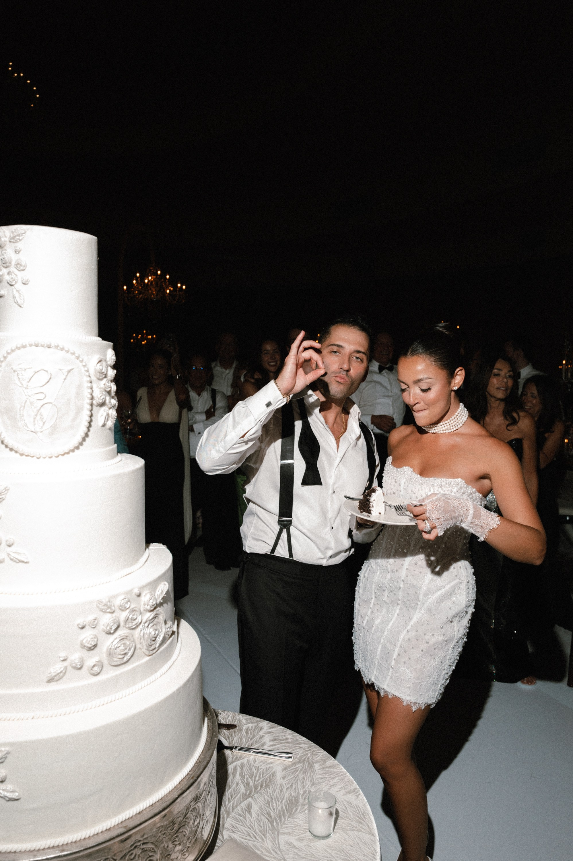 Emily and Vito. Wedding photographer and videographer New York | New Jersey