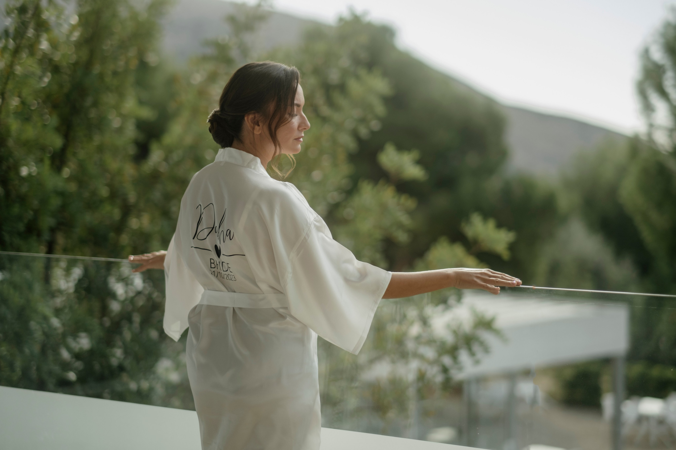 Dasha & Ister. Vivood Landscape. Paola fotógrafo / videografo de bodas en Barcelona