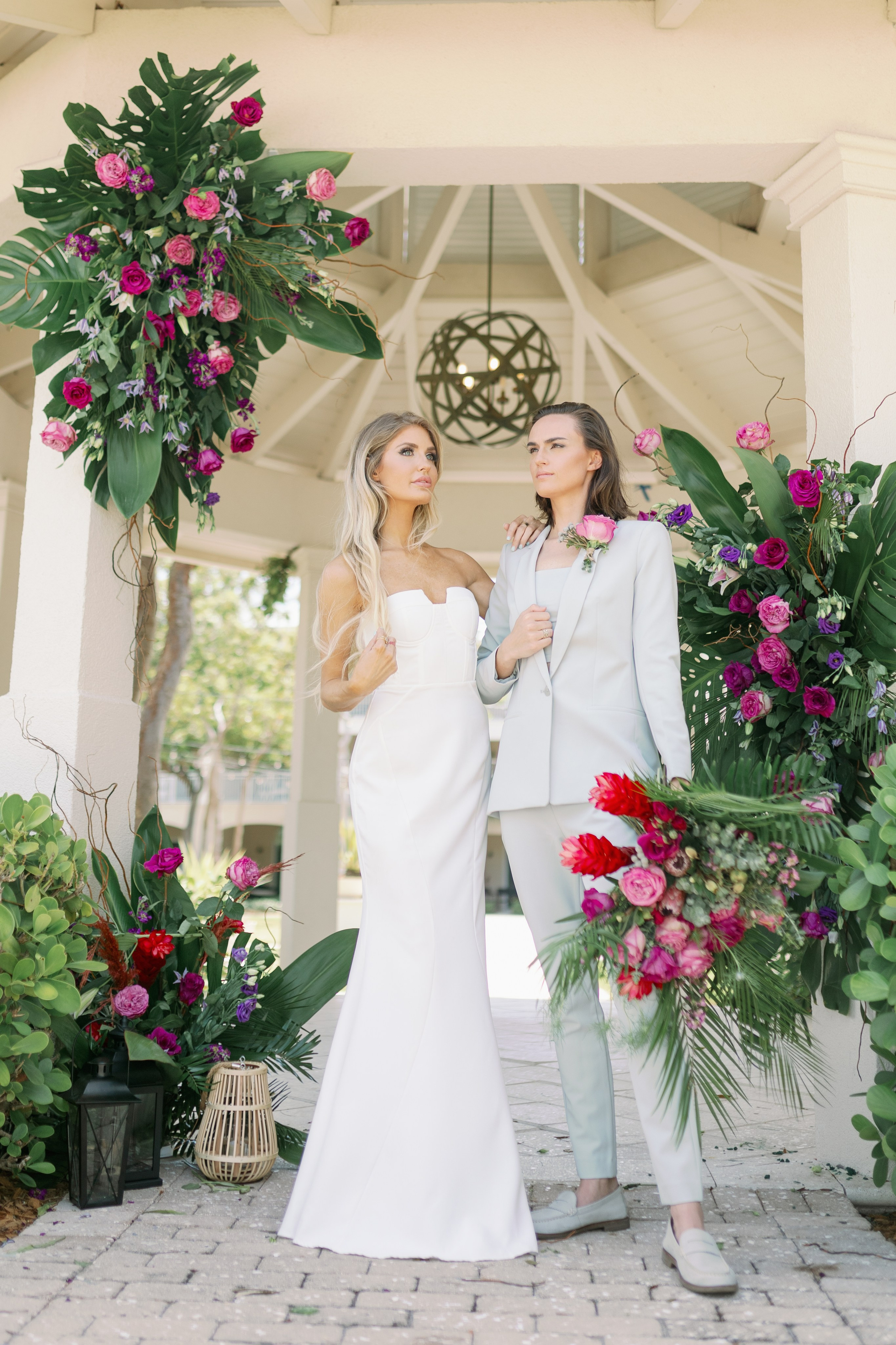 Abigail & Kathryn. Family and Event photographer in Homestead and Miami areas of Florida