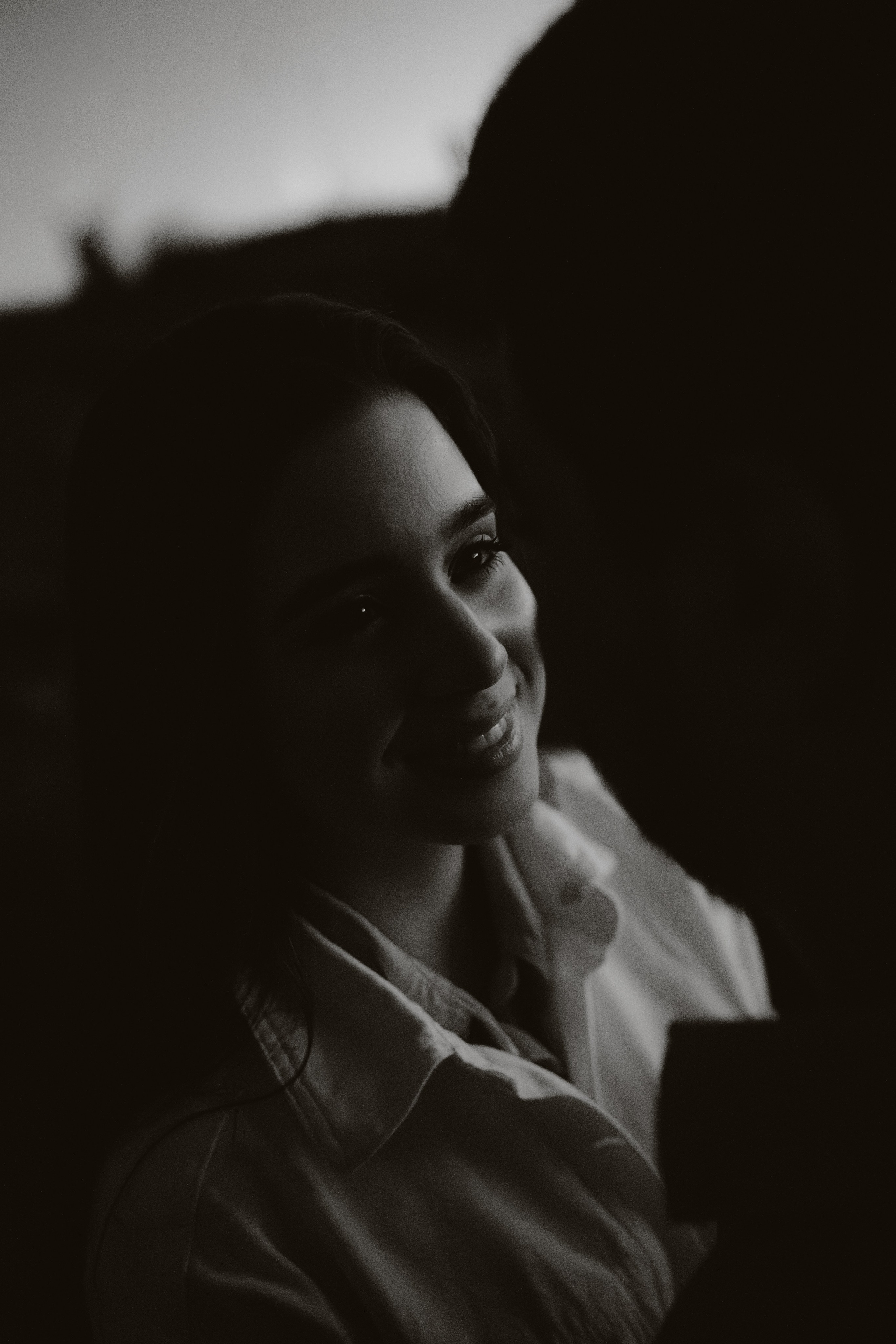 Bianca & Seiji // Pré Wedding. A Um Passo Fotografia