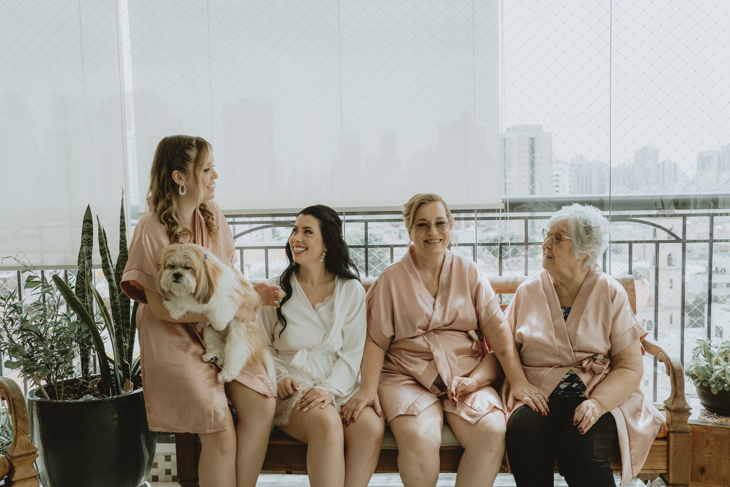 Lamis & Guilherme // Wedding. A Um Passo Fotografia