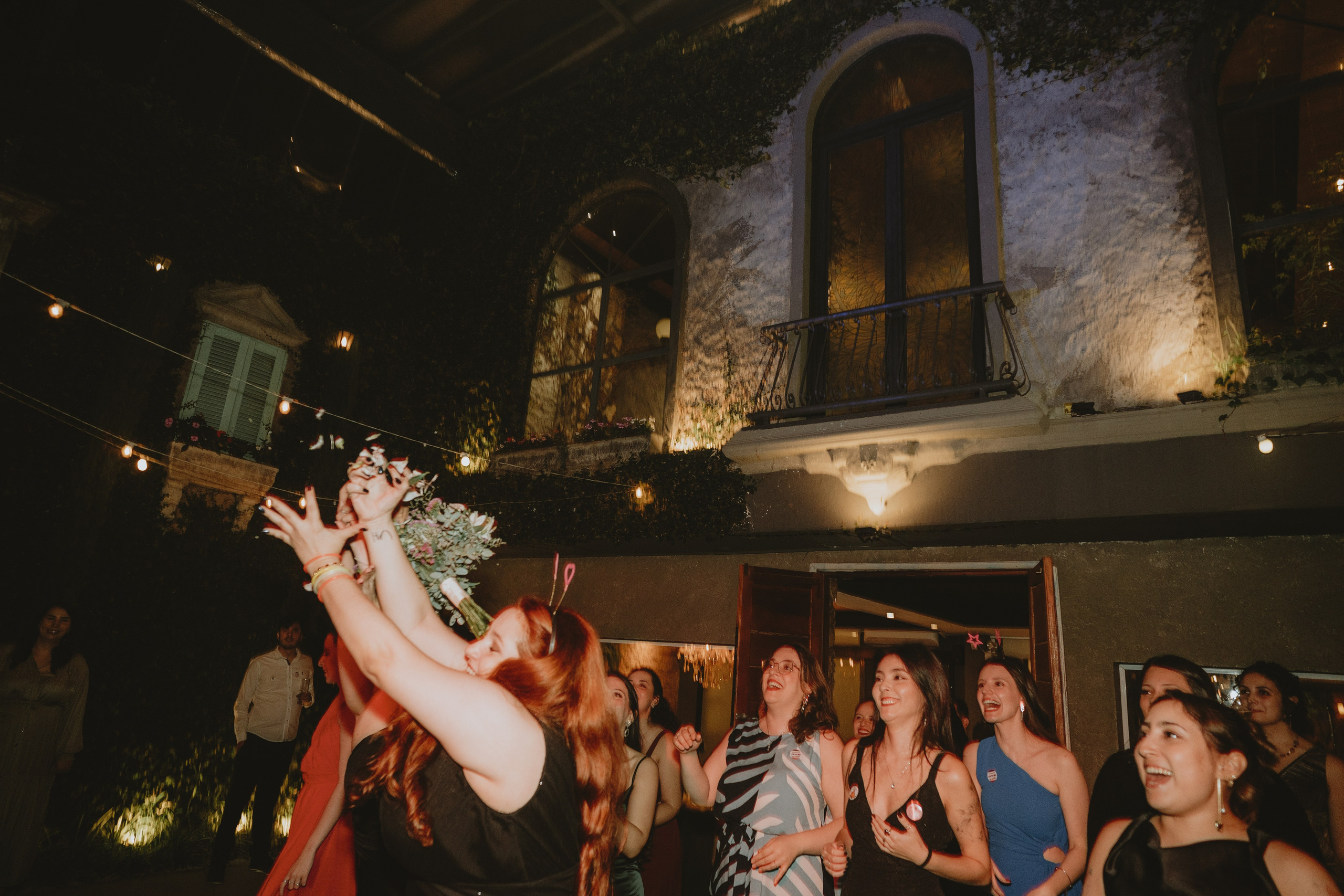 Lamis & Guilherme // Wedding. A Um Passo Fotografia