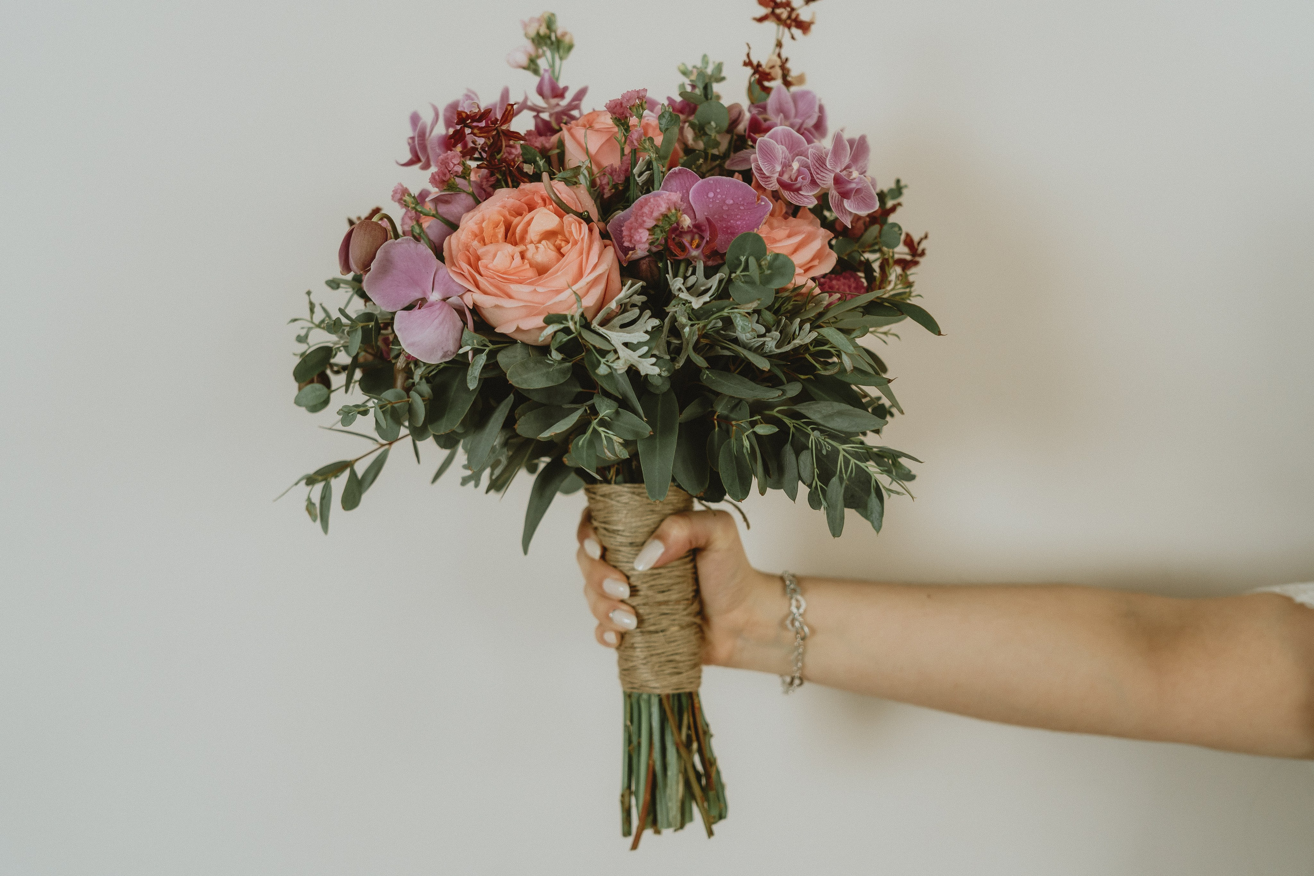 Lamis & Guilherme // Wedding. A Um Passo Fotografia