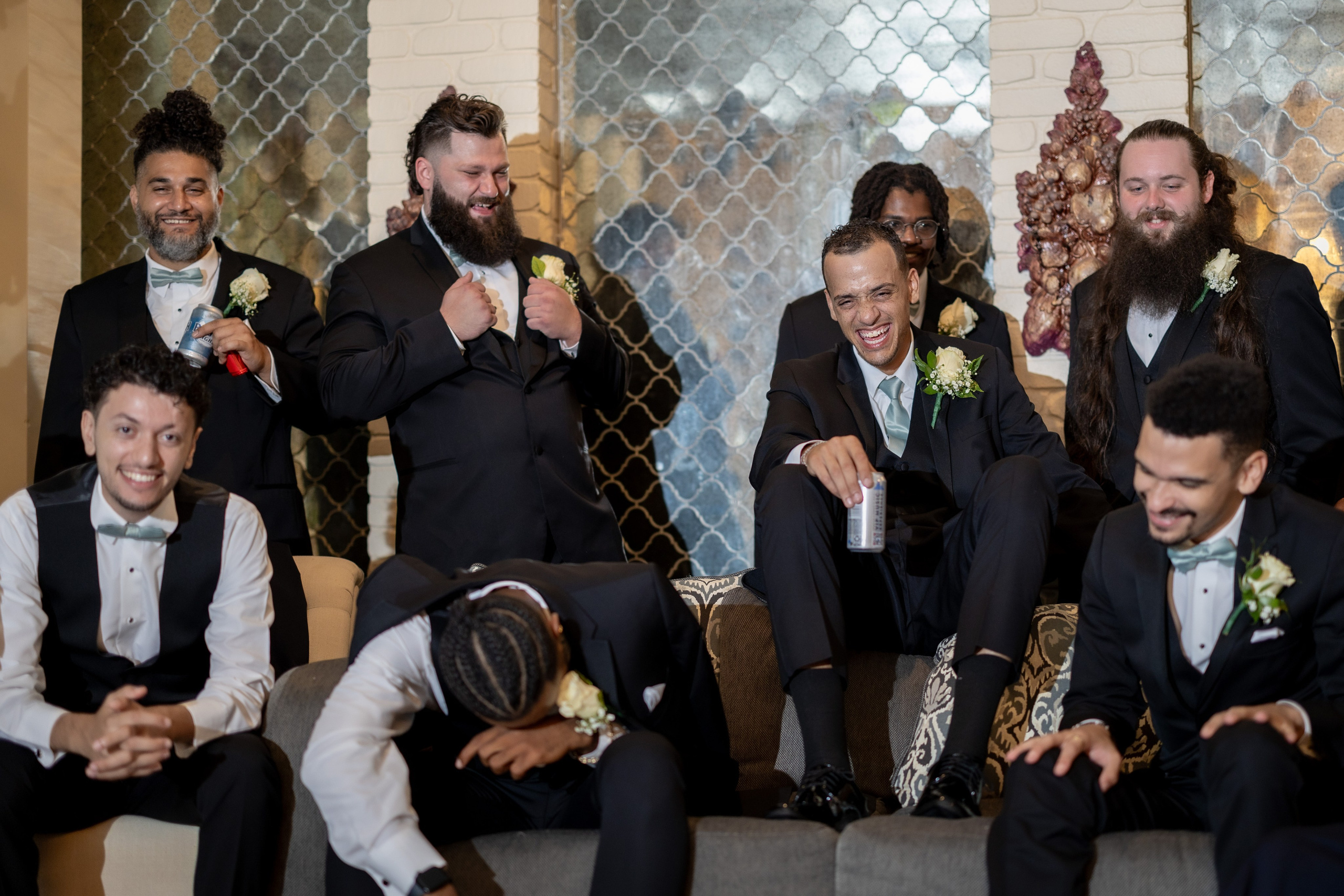 WEDDING GALLERY. Wedding Photography & Videography contenting in Tennessee and Florida