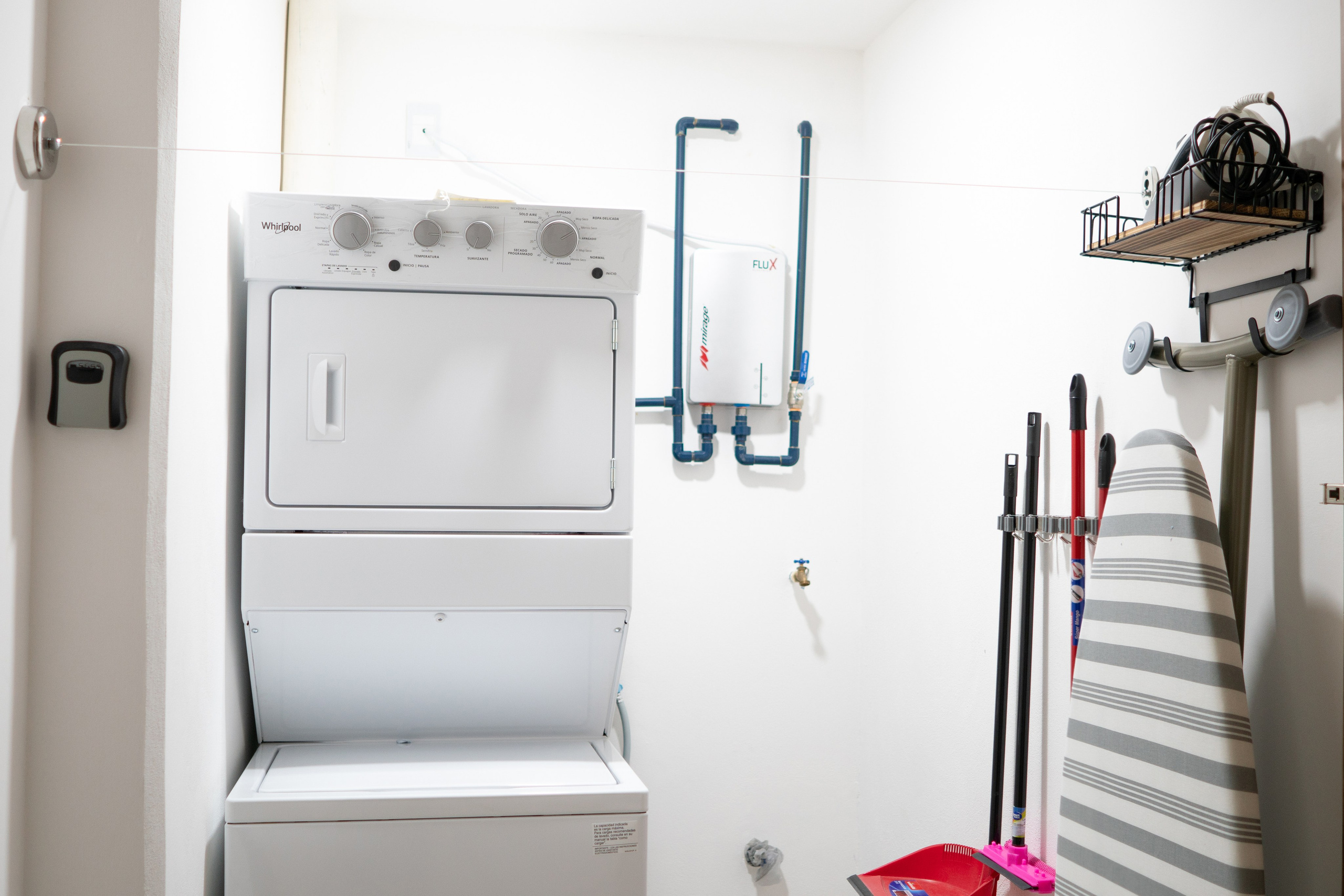 Fotografo de bienes raices