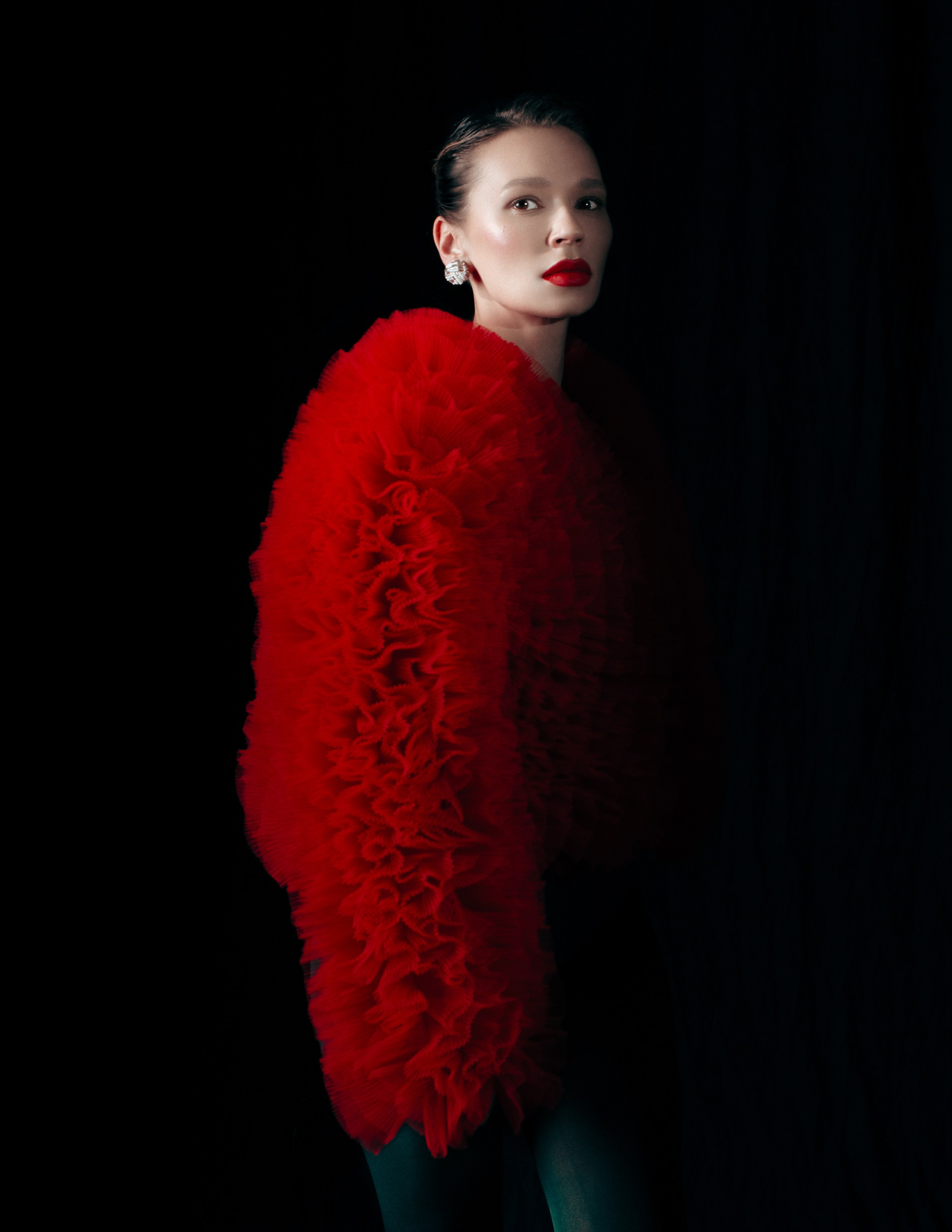 Portfolio. Worldwide Contemporary Photographer