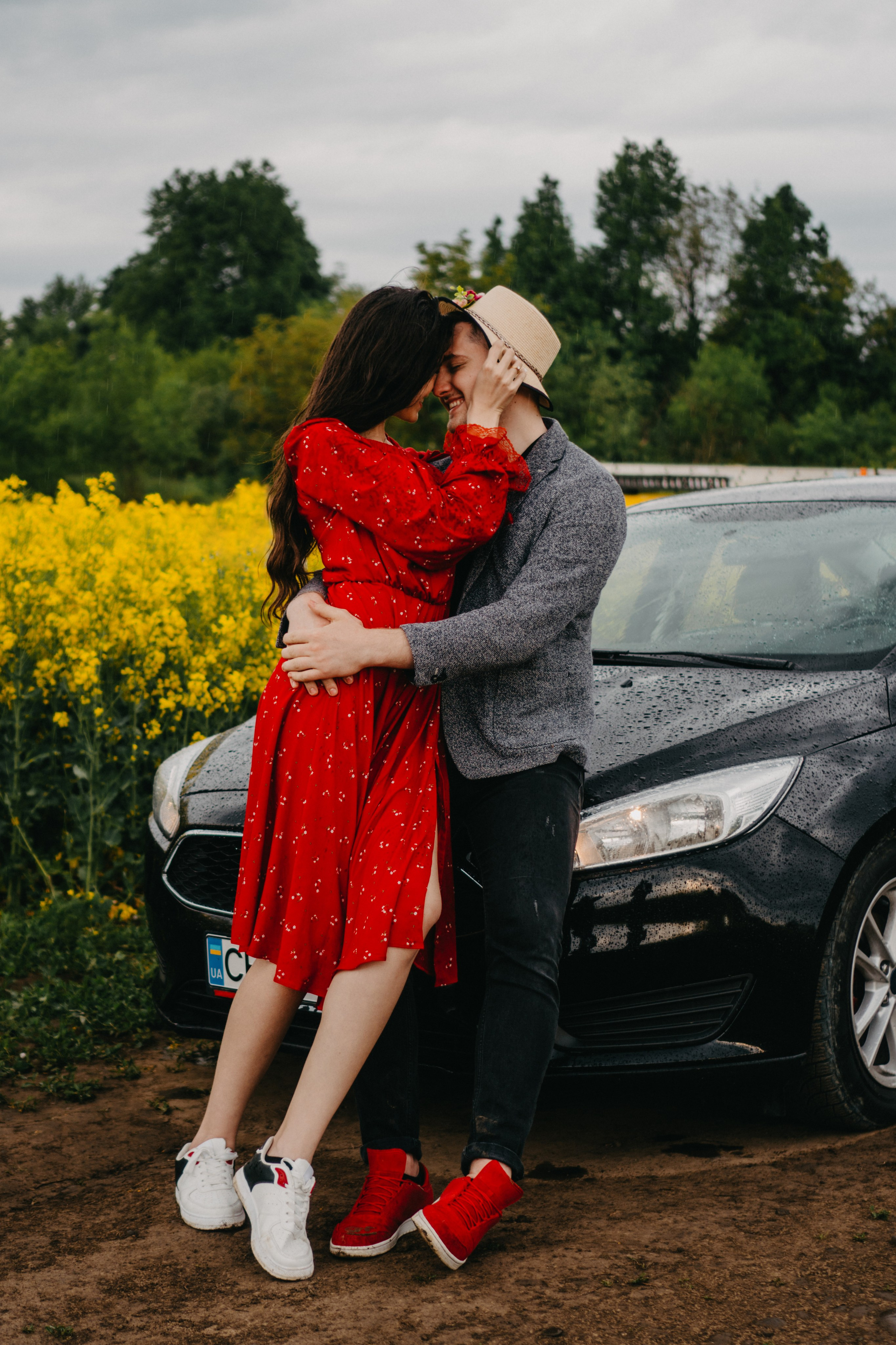 Whisper of Love. Fotograf Katowice – sesje indywidualne, rodzinne, ślubne