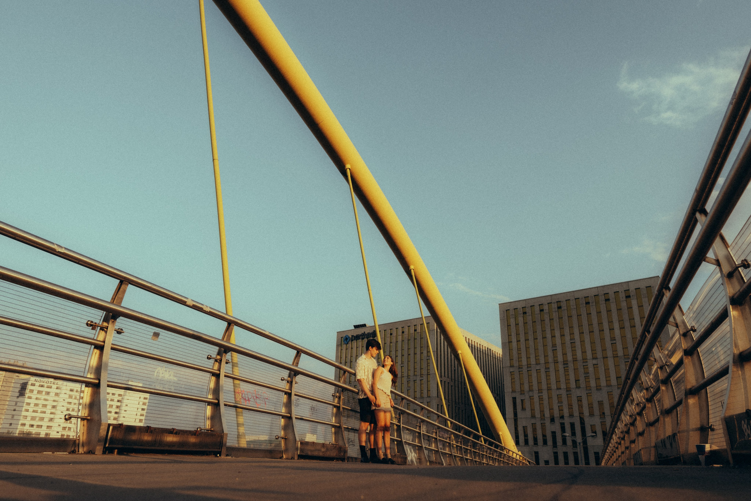 Endless Journey. Fotograf Katowice – sesje indywidualne, rodzinne, ślubne