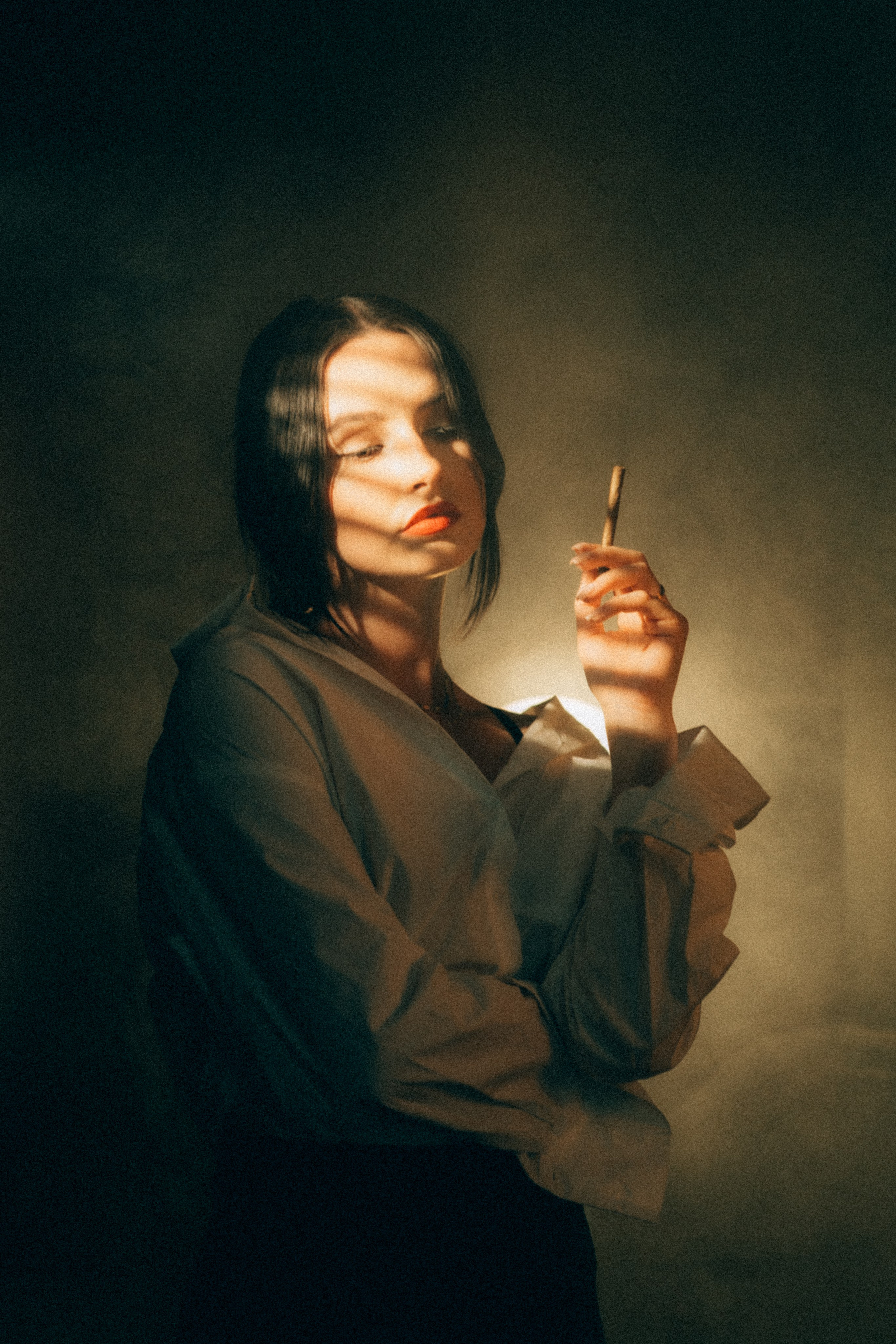 Indywidualna Sesja. Fotograf Katowice – sesje indywidualne, rodzinne, ślubne