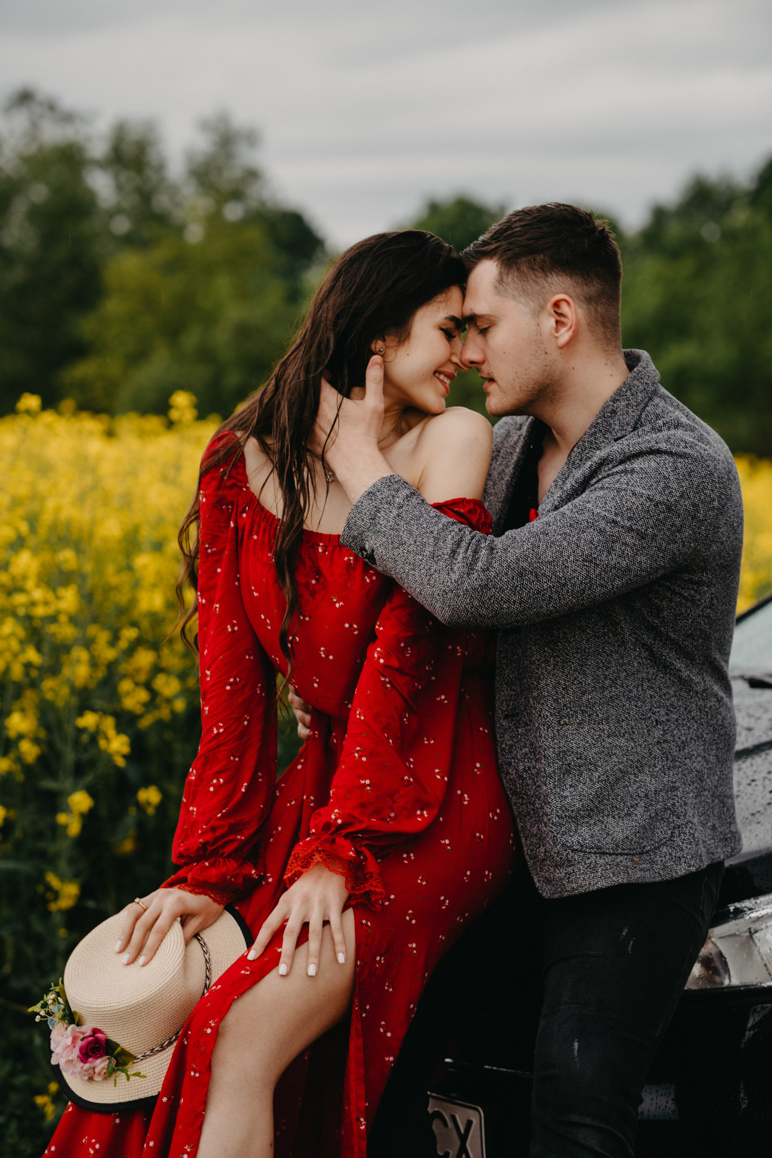 Whisper of Love. Fotograf Katowice – sesje indywidualne, rodzinne, ślubne