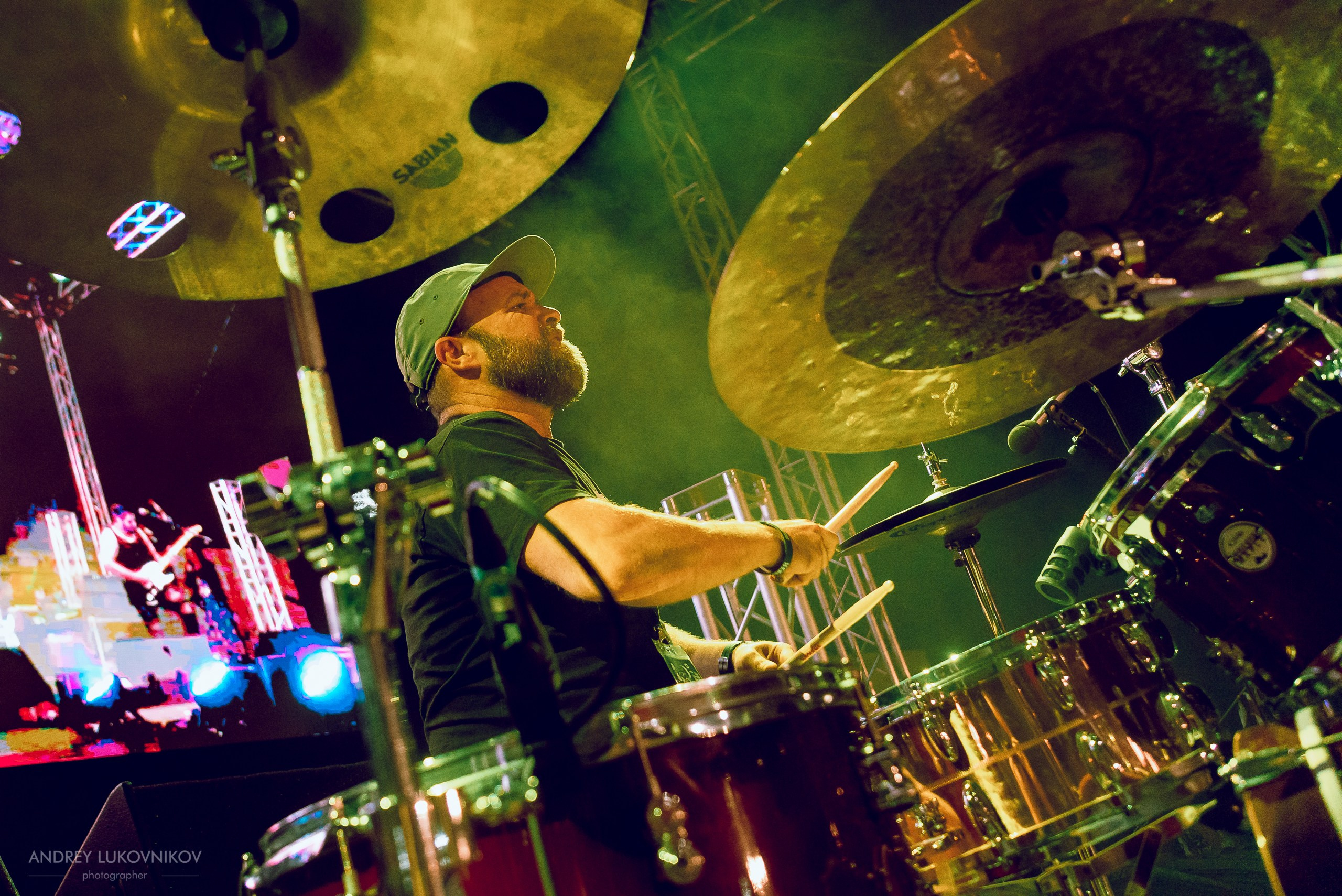 Rage Rising — RATM Tribute | Rock Against Cancer Torrevieja