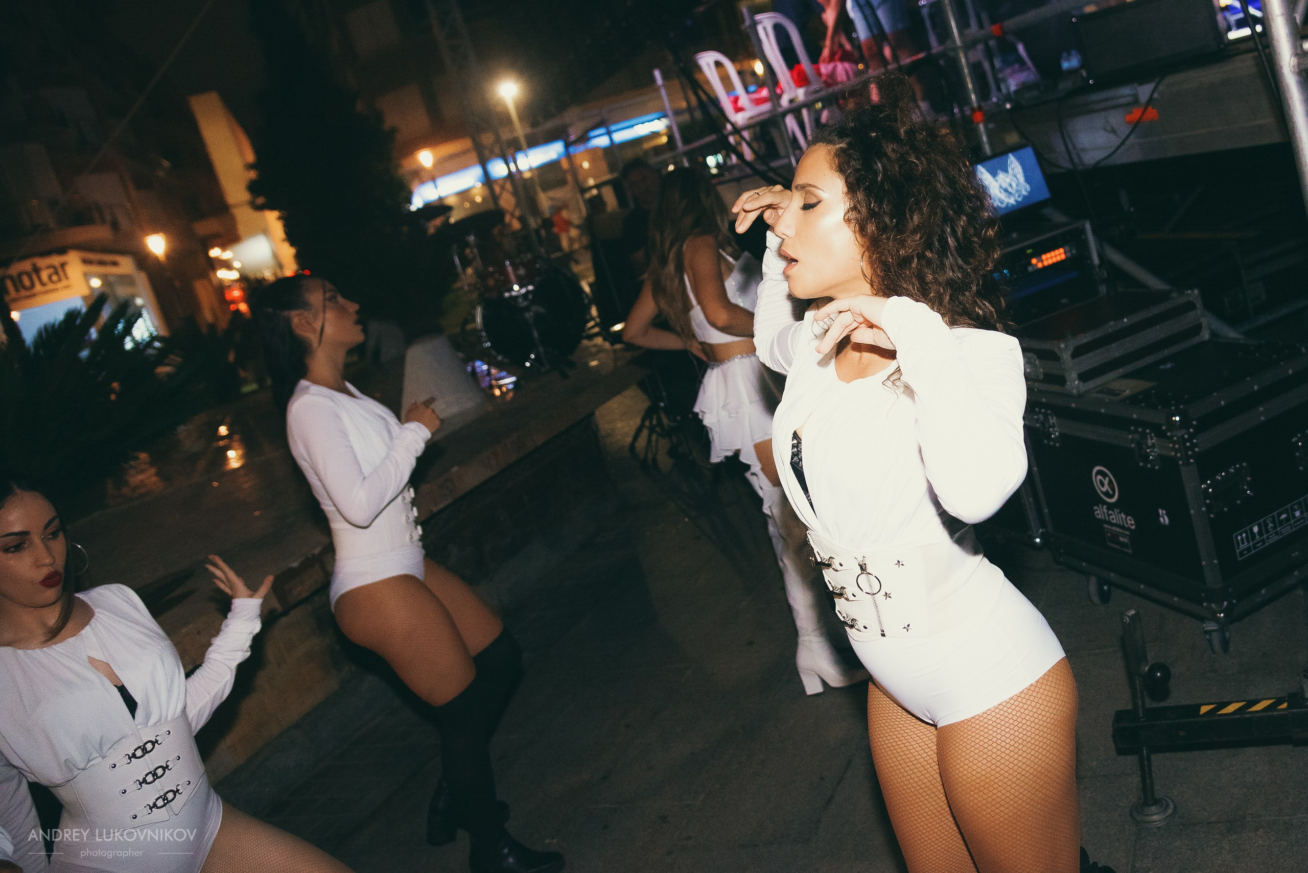 NATALIA — NADIE MÁS TOUR 2024