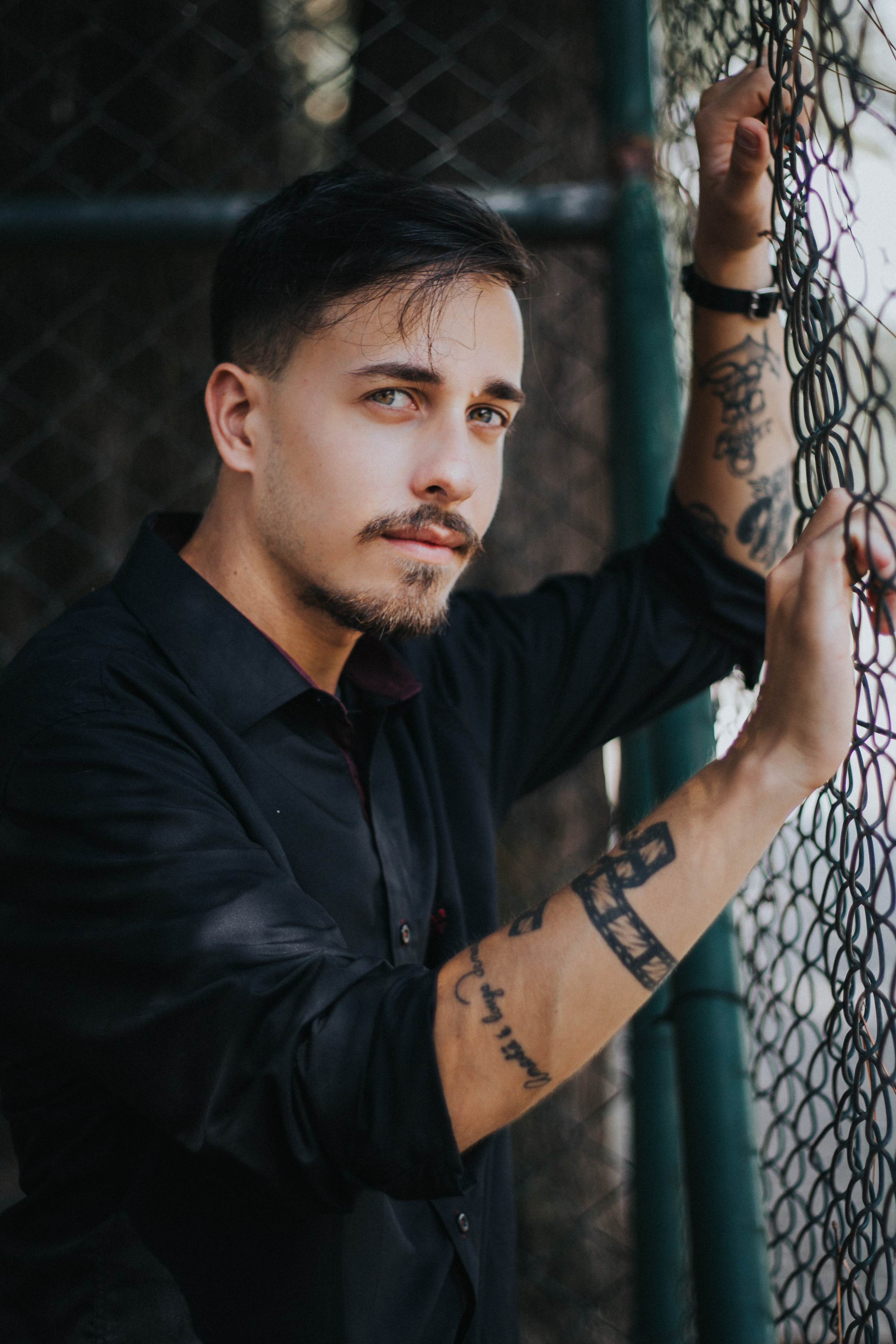 Ensaio Individual ao Ar Livre em Holambra. Joyce Maria Fotografia | Fotógrafa em Holambra