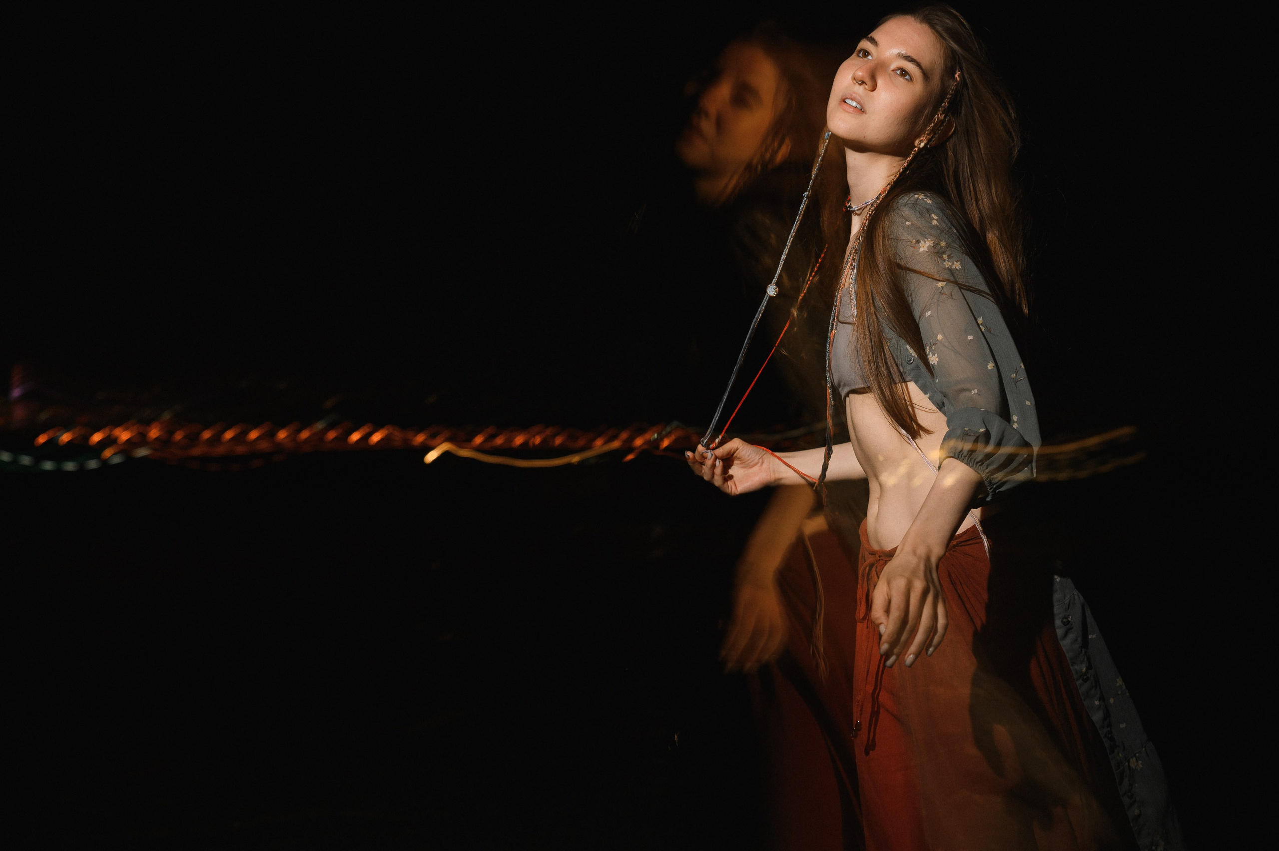 Mary Tbilisi Sea. Portrait and reportage photographer