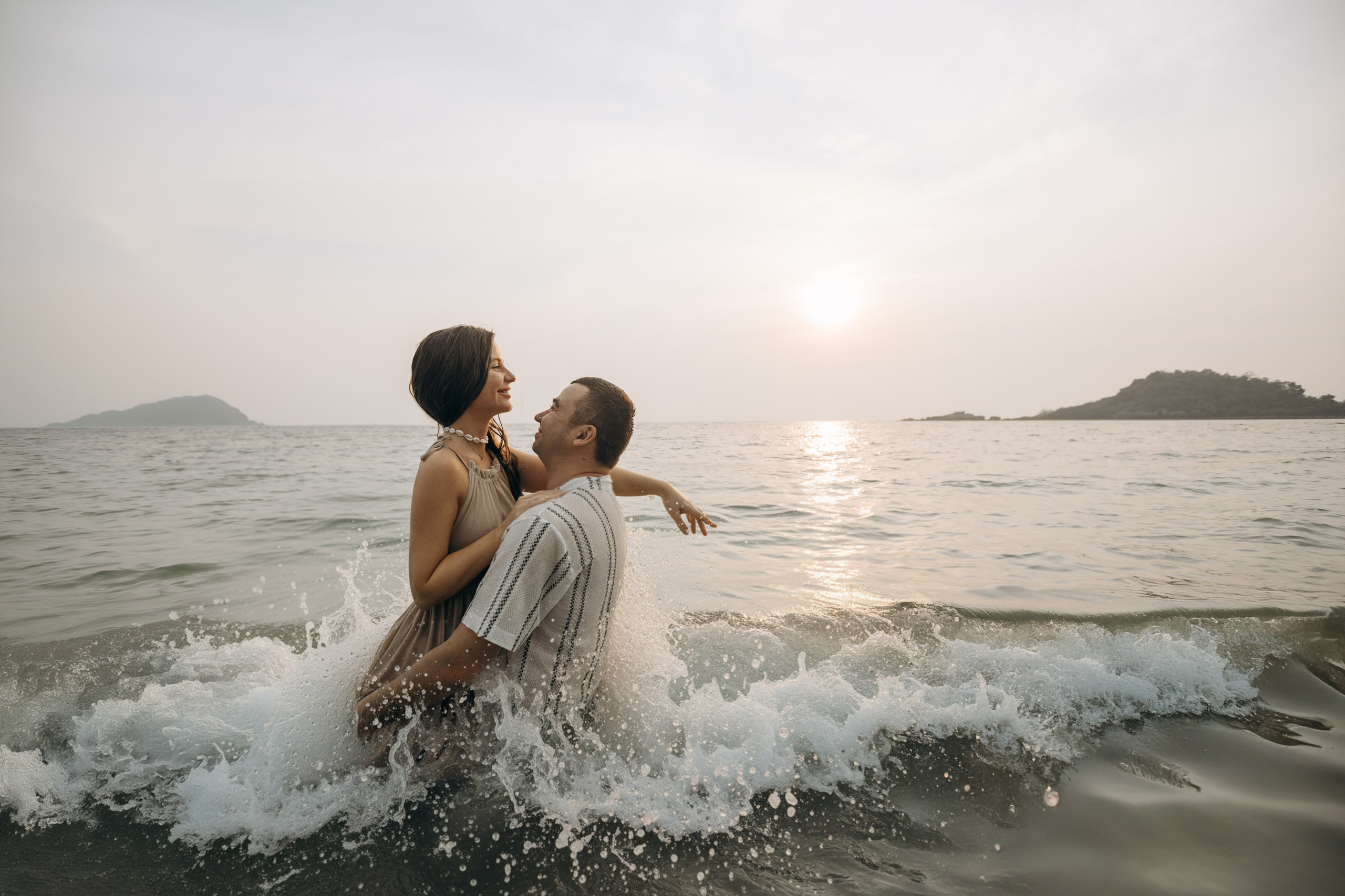 Family. Фотограф в Паттайе