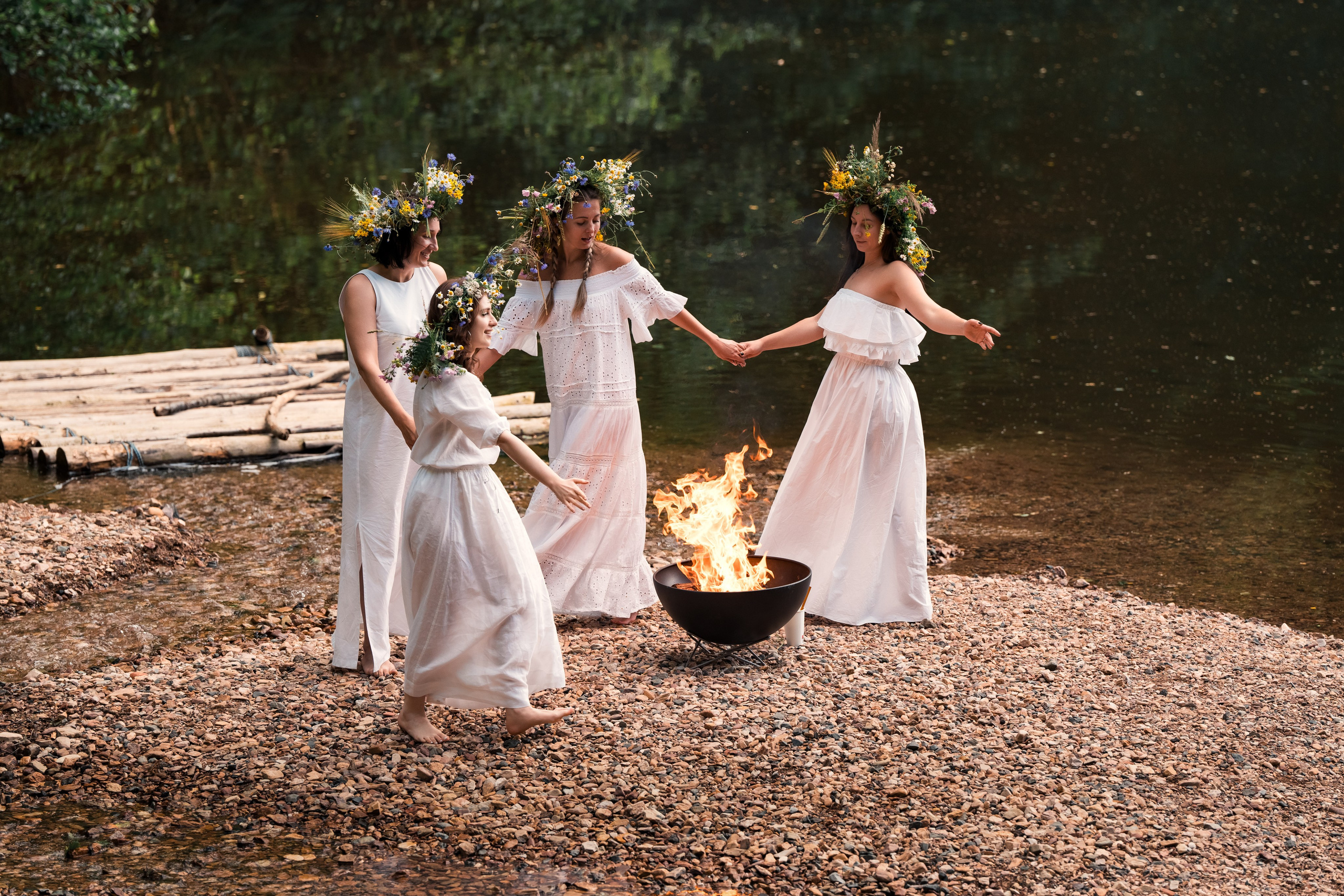 Ivana Kupala. Familien, Portrait und Konzeptualfotografie in Genf, Schweiz