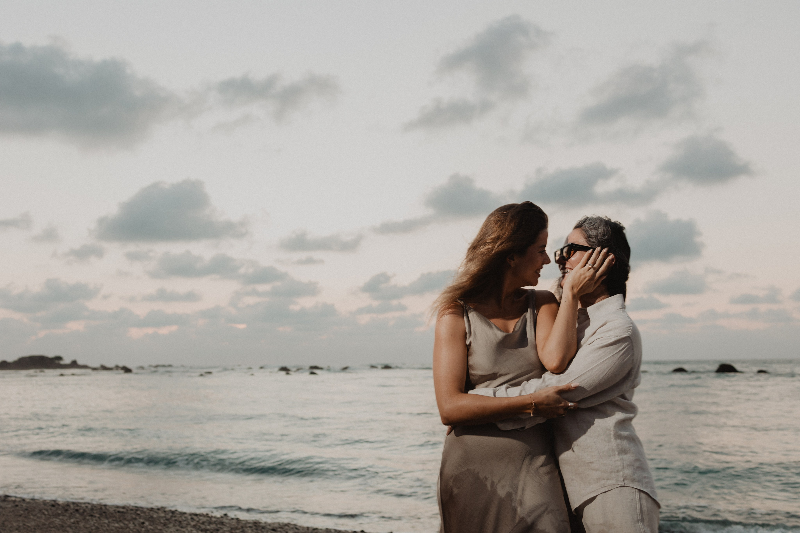 Marriage Proposal in Punta de Mita | Unforgettable Beach Proposals
