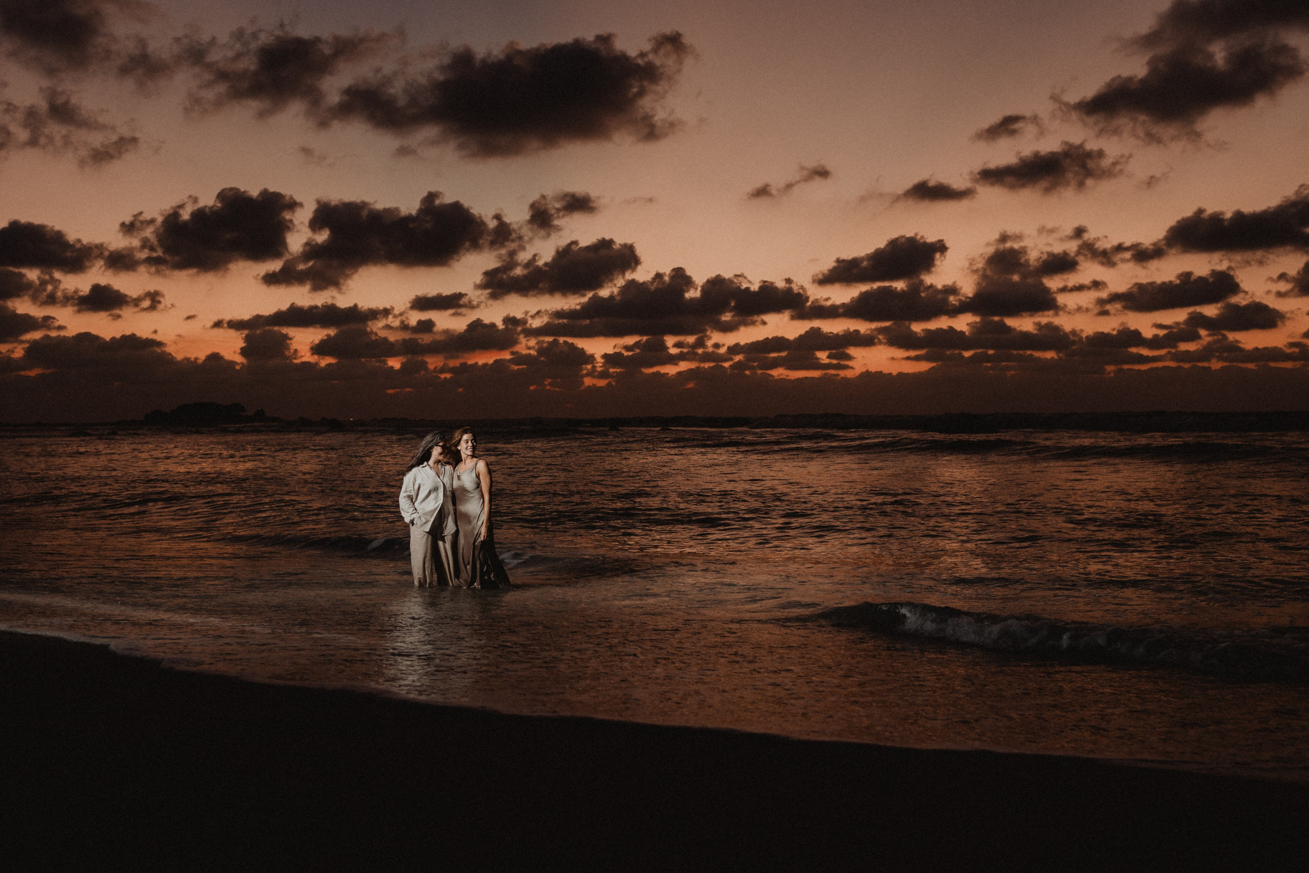 Marriage Proposal in Punta de Mita | Unforgettable Beach Proposals