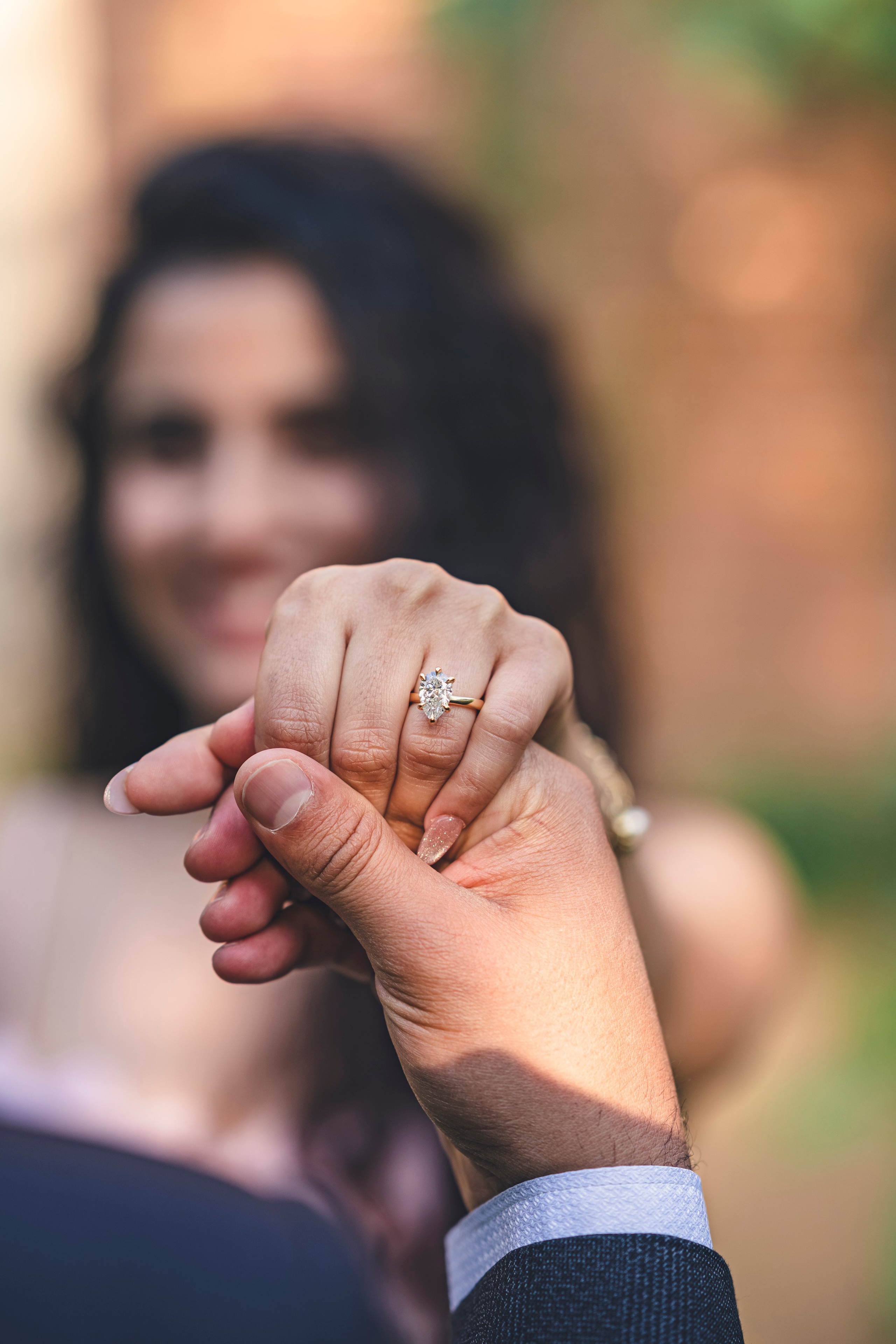 The Proposal. Tonya Kyrylenko photographer in London