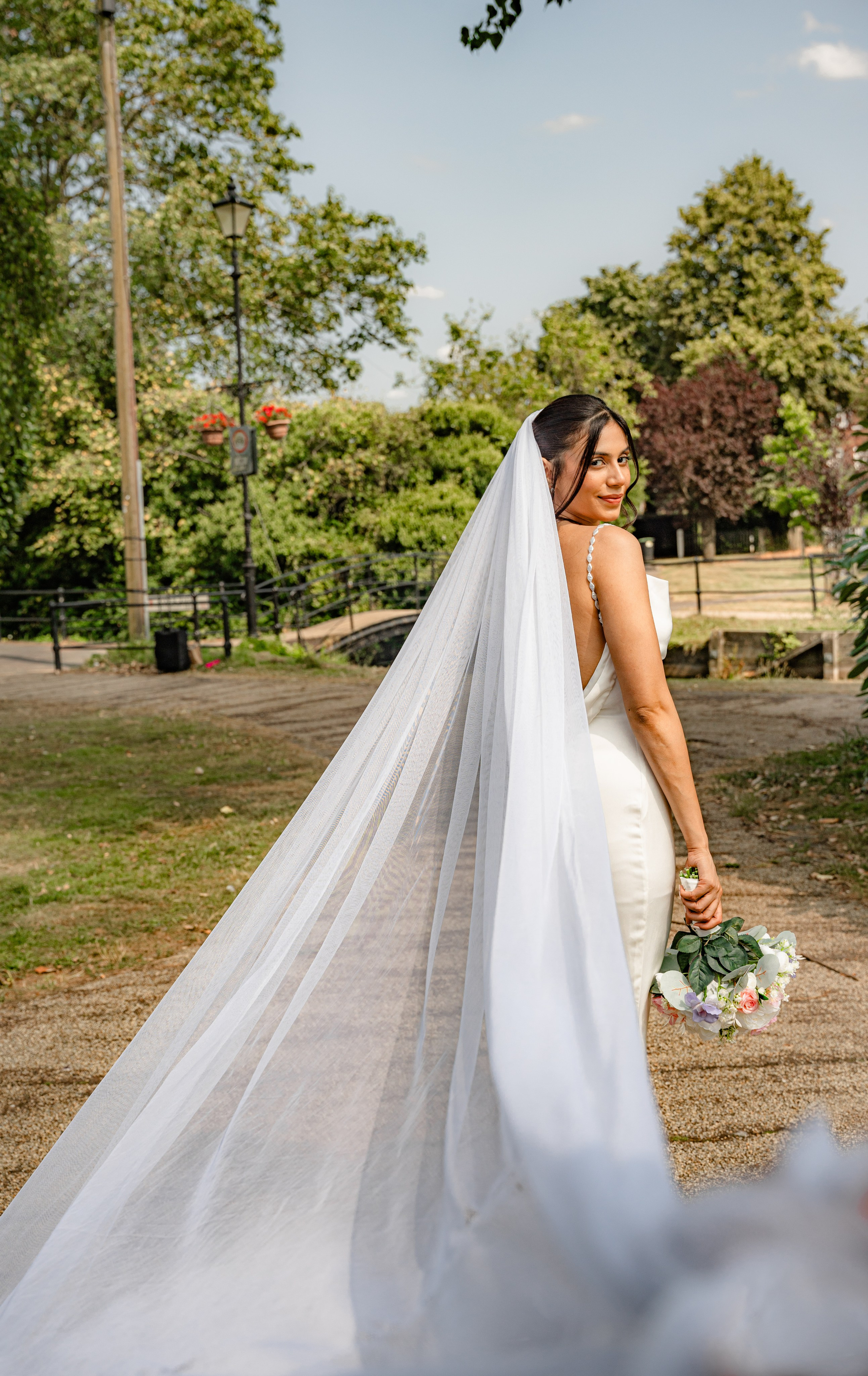 Vinisha & Keval. Tonya Kyrylenko photographer in London