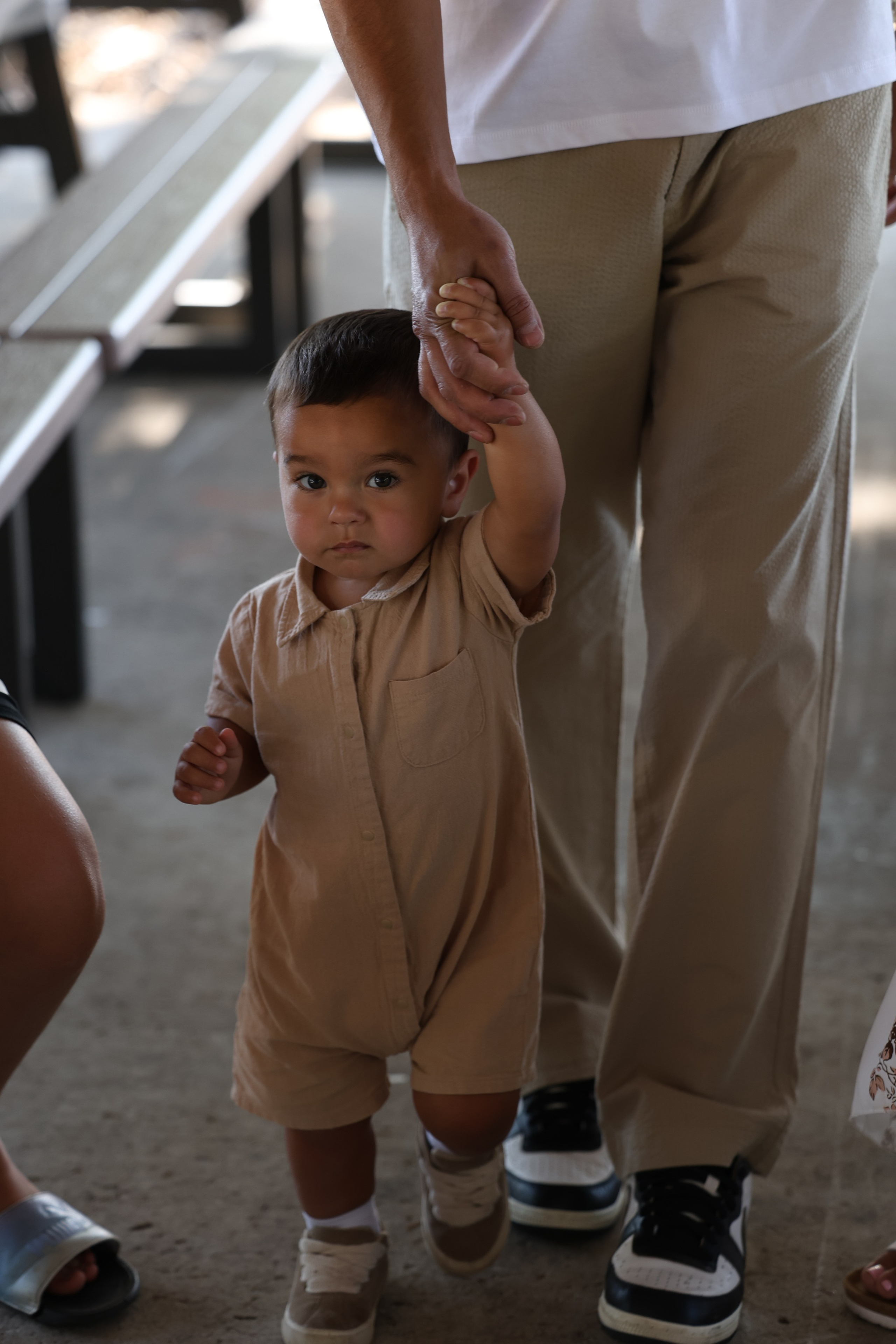 Snizhana baby shower 07-08-25. Smirna Christian Church