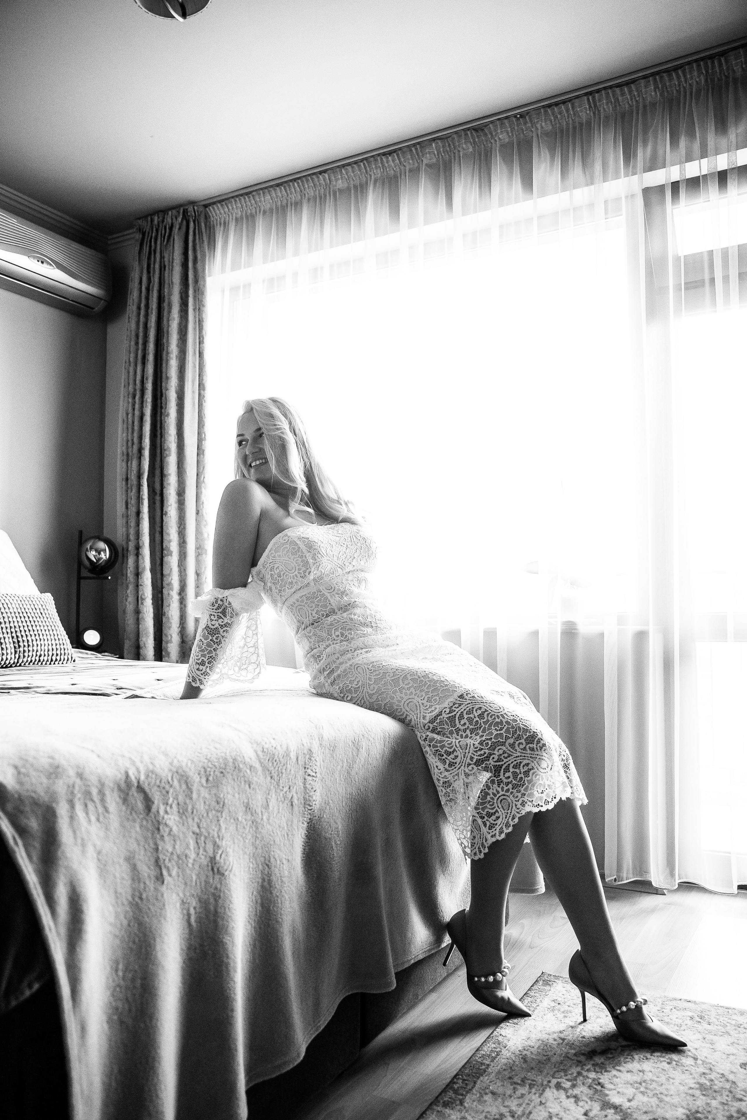 Годеж. Фотограф Ирина Йотова