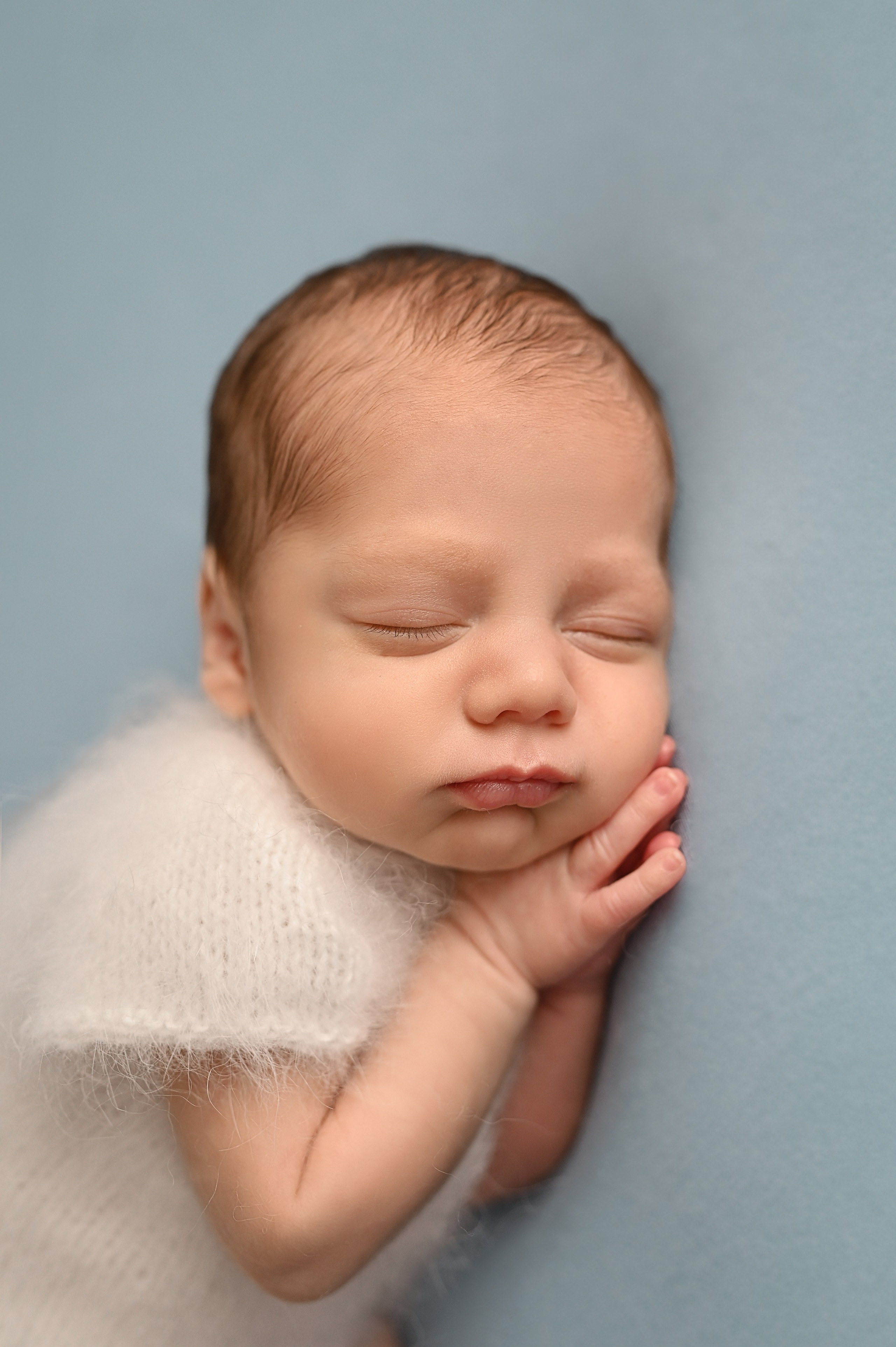Babys. Baby und Familie Fotografin in Gummersbach Juliia Schwahlen