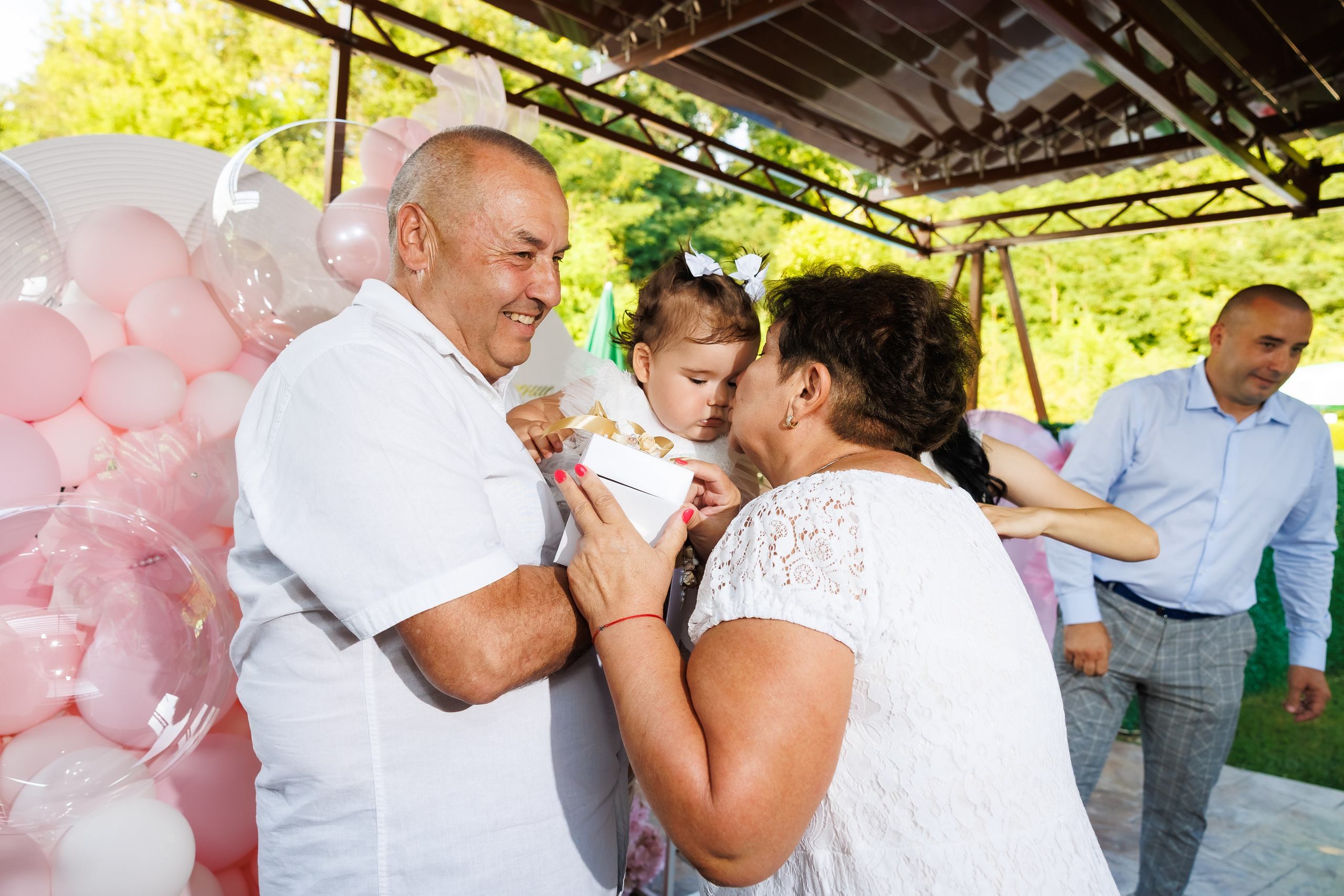 Bachelorette Party. Фотограф Ирина Йотова