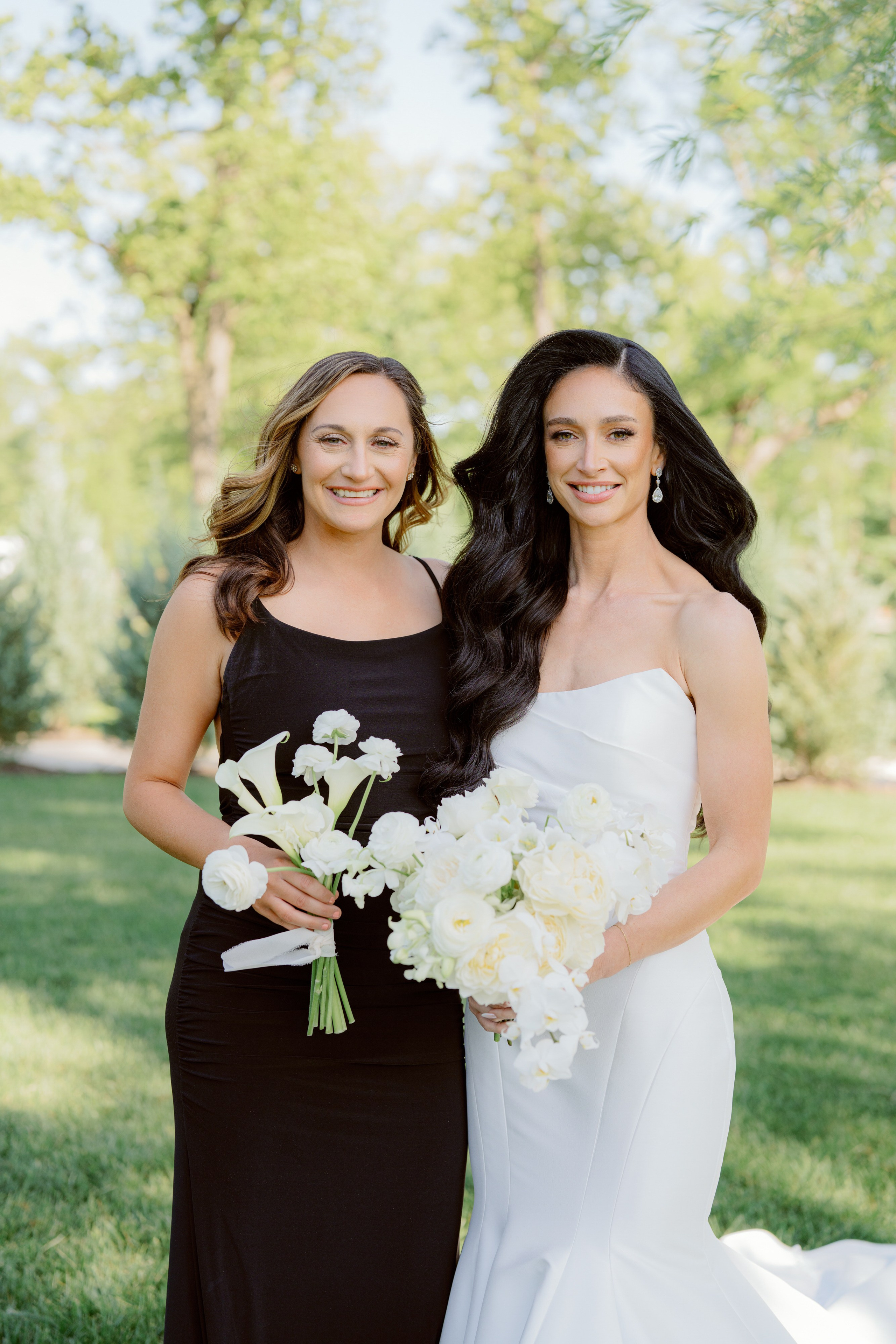 Ashley and Bobby. Wedding photographer and videographer New York | New Jersey