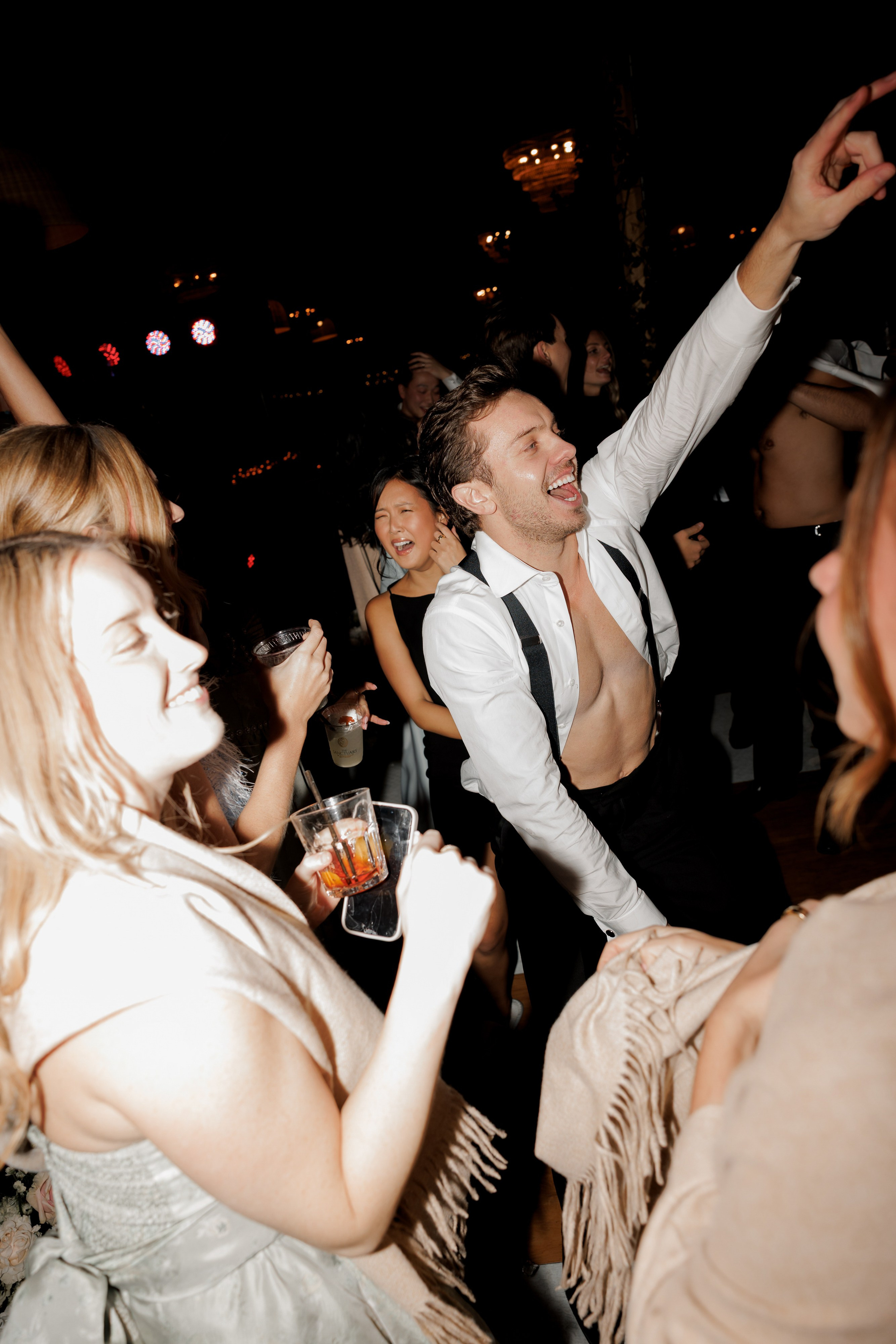 Marci and Yi. Wedding photographer and videographer New York | New Jersey