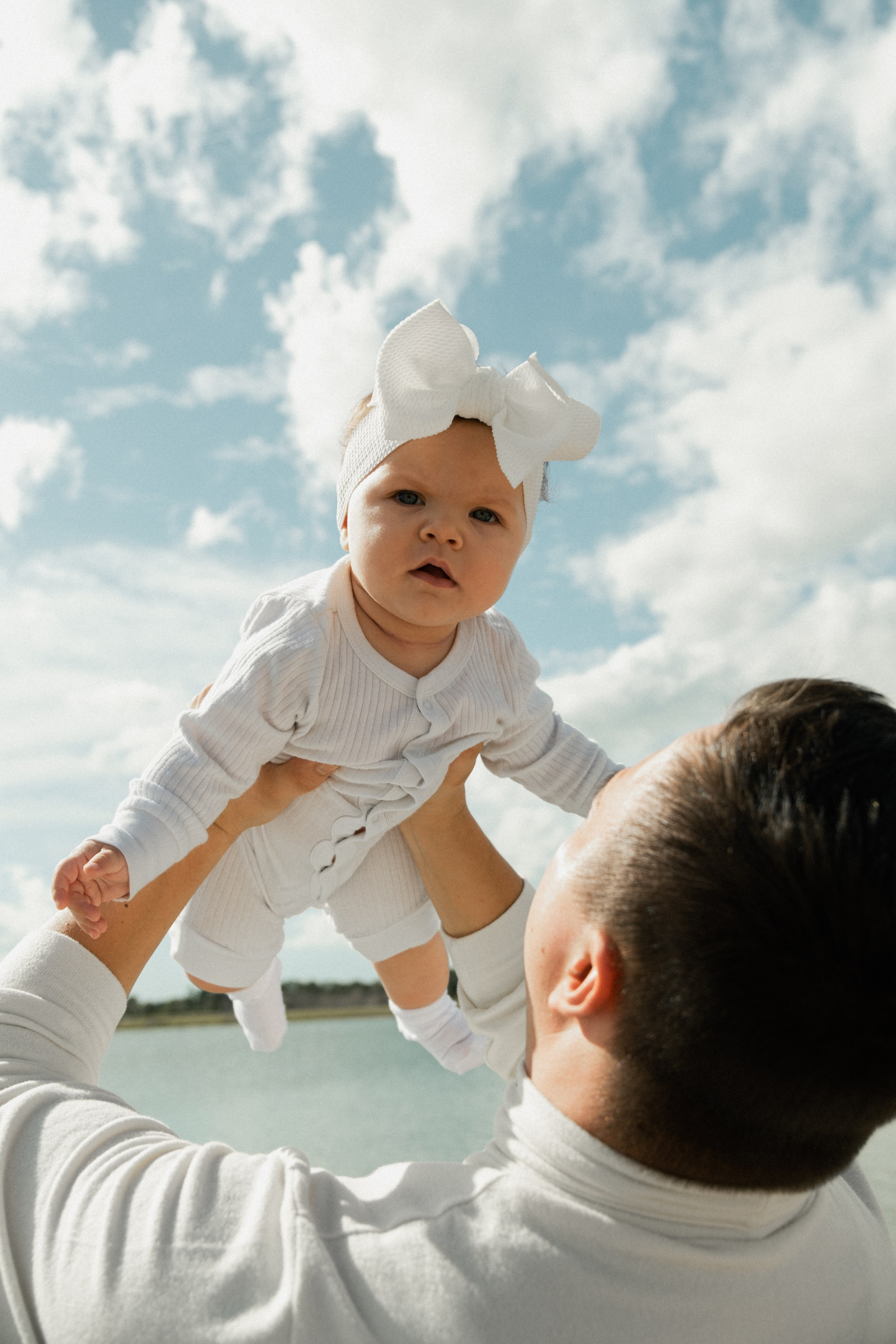Nelya & Maksim. Photographer Vladmir Gladkov