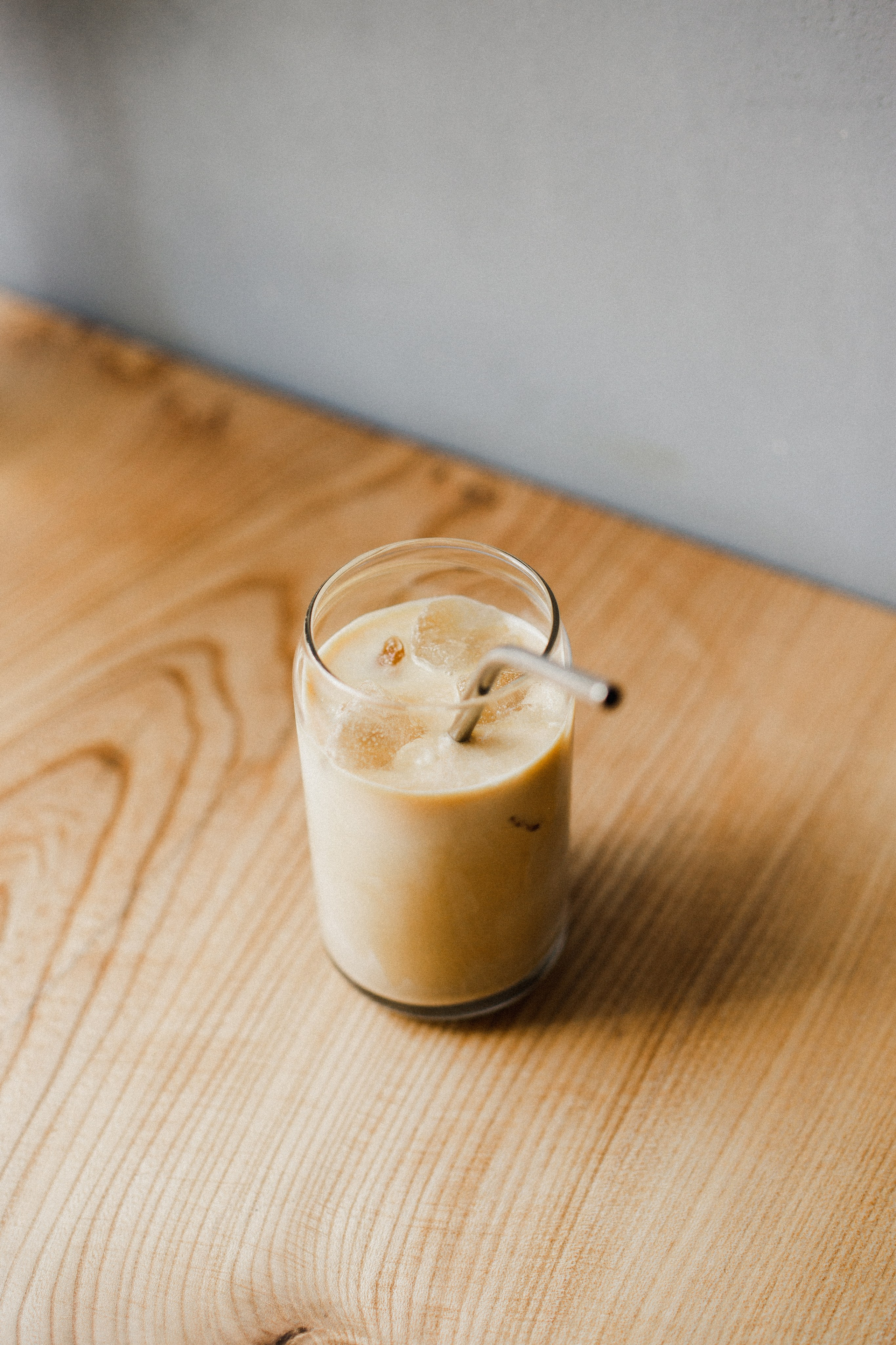 Kootyata coffee shop. Photographer Vladmir Gladkov