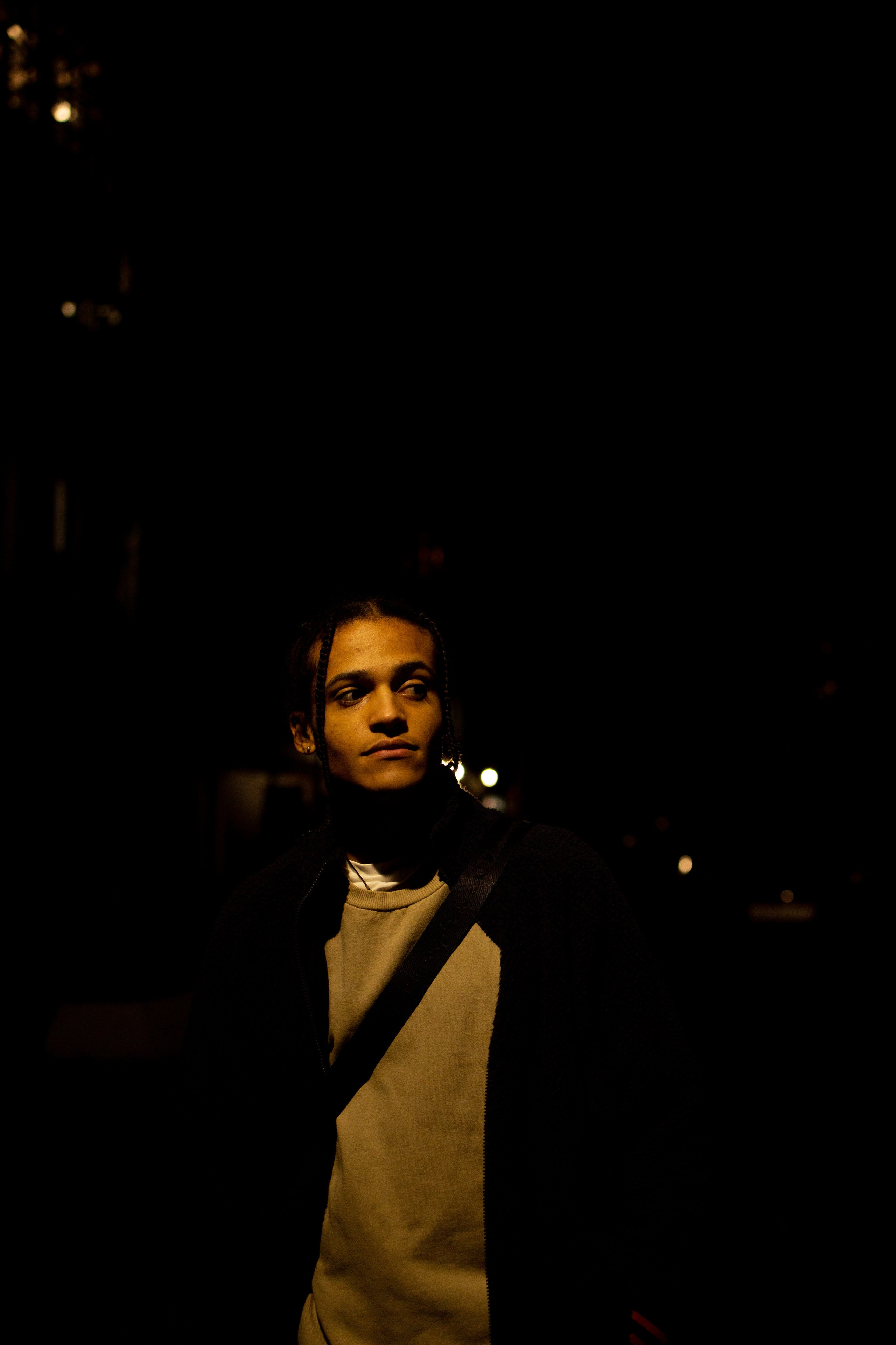 Zakh. Photographer Vladmir Gladkov