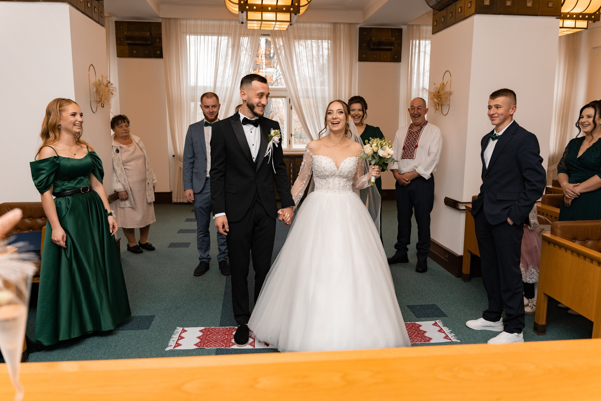 Julie&Vasyl. RODINNÁ FOTOGRAFKA LABYK KATERYNA