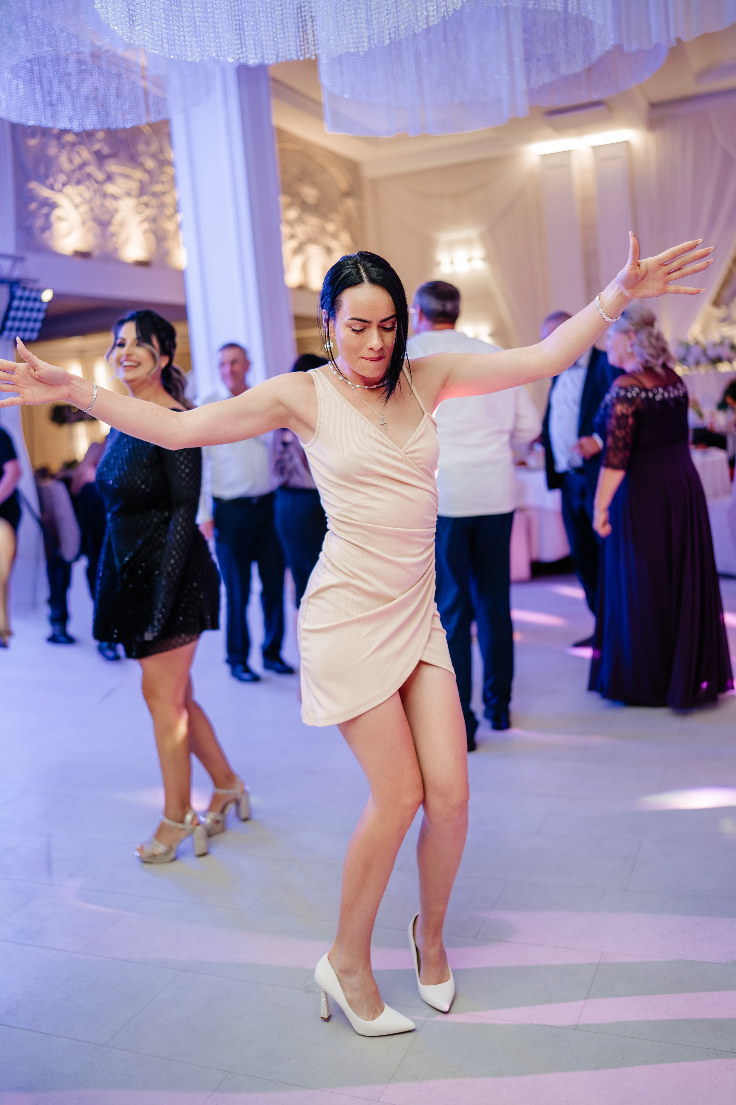 ANDREEA & IONUT. Fotograf Nuntă | Lucian Murgeanu - Fotograf Profesionist Evenimente