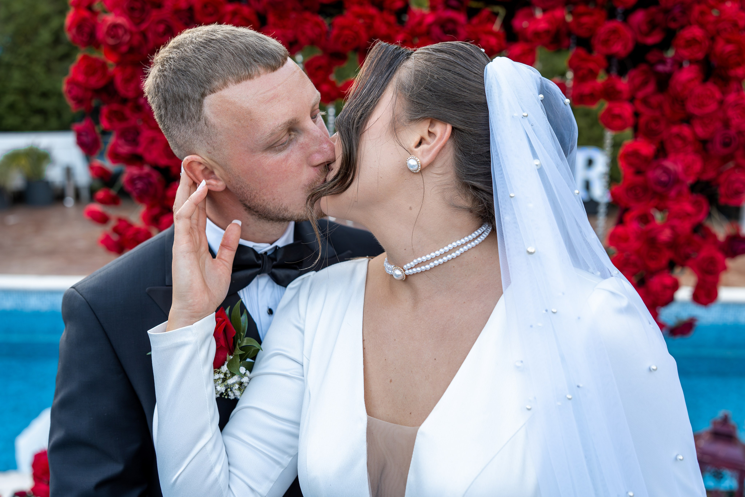 GEORGIANA & CRISTIAN. Fotograf Nuntă | Lucian Murgeanu - Fotograf Profesionist Evenimente