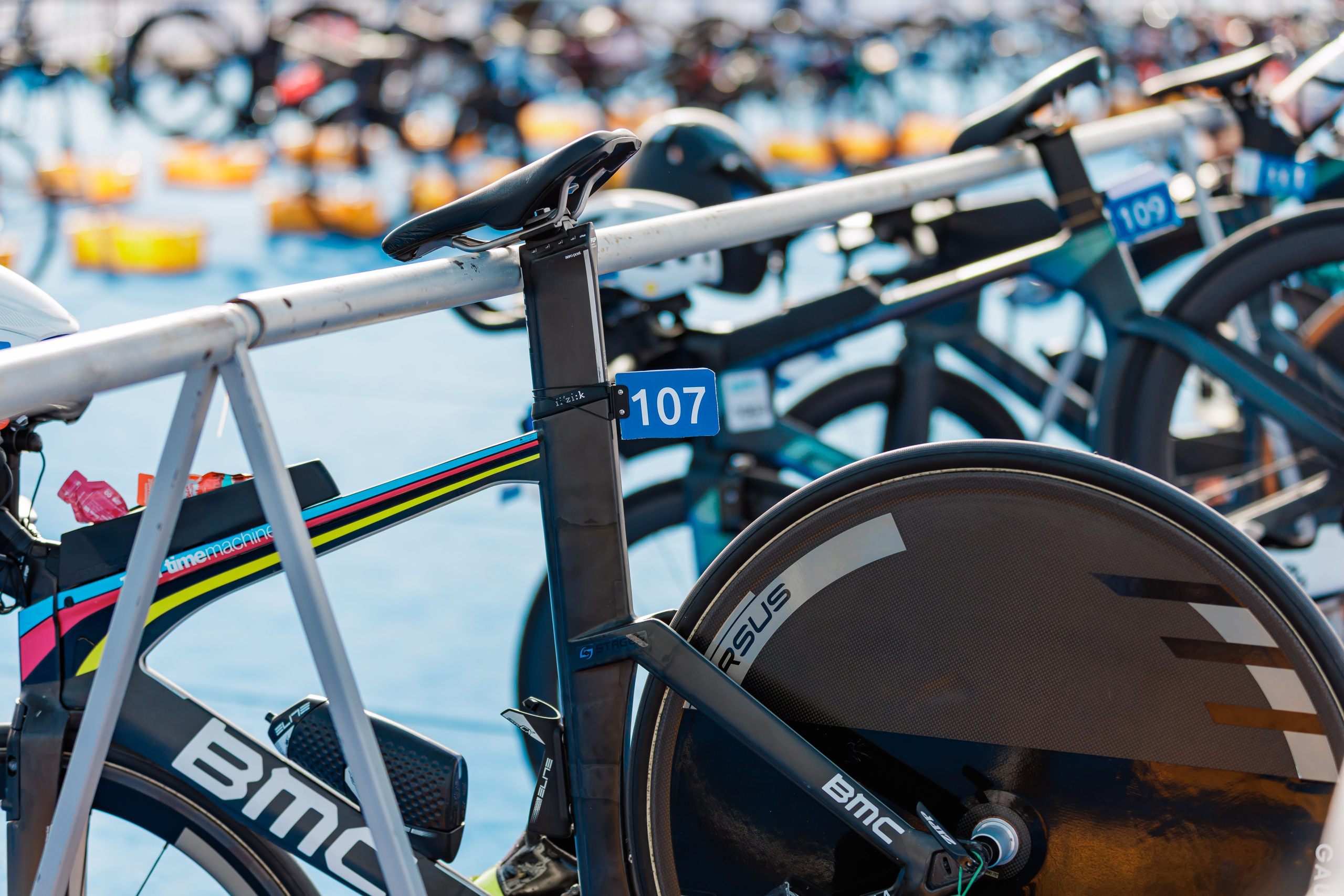 Спортивная фотосъёмка. Яркие моменты, запечатленные в каждом кадре