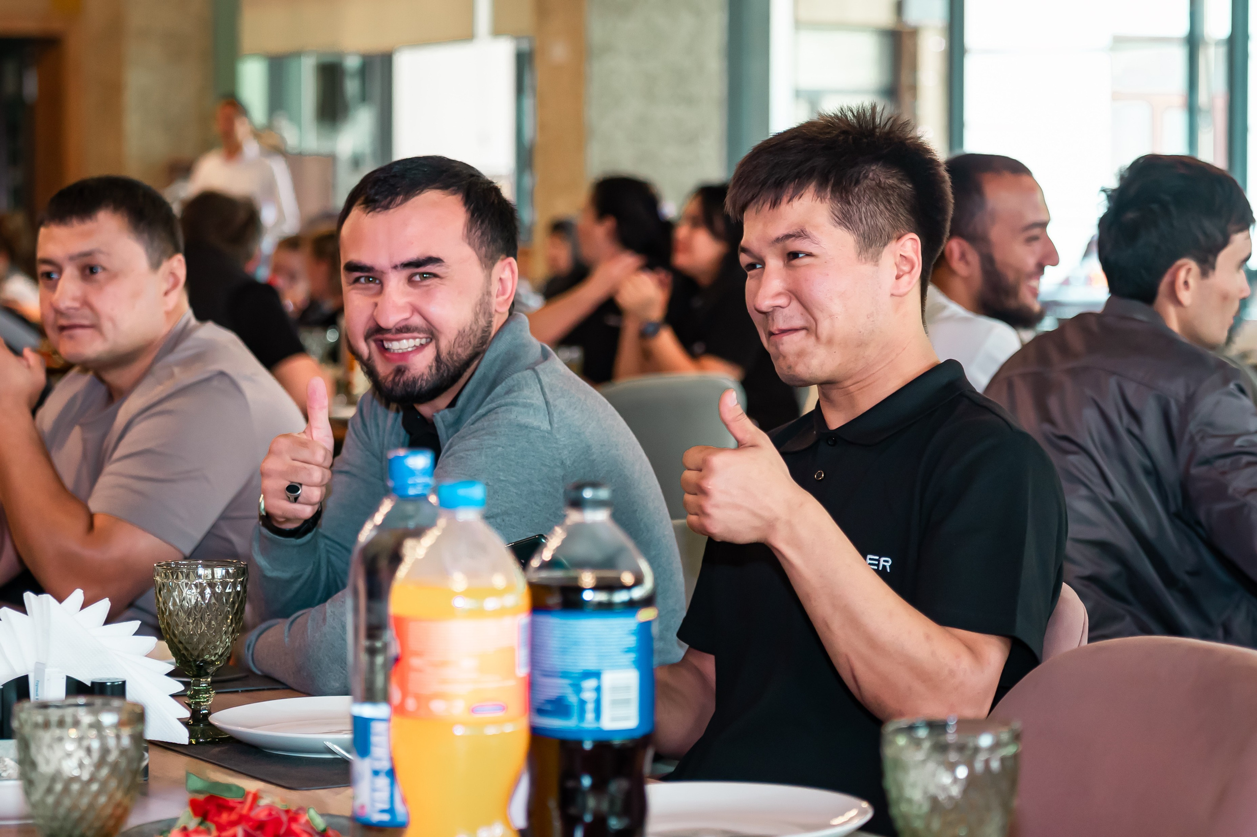 Репортажная фотосъёмка. Яркие моменты, запечатленные в каждом кадре