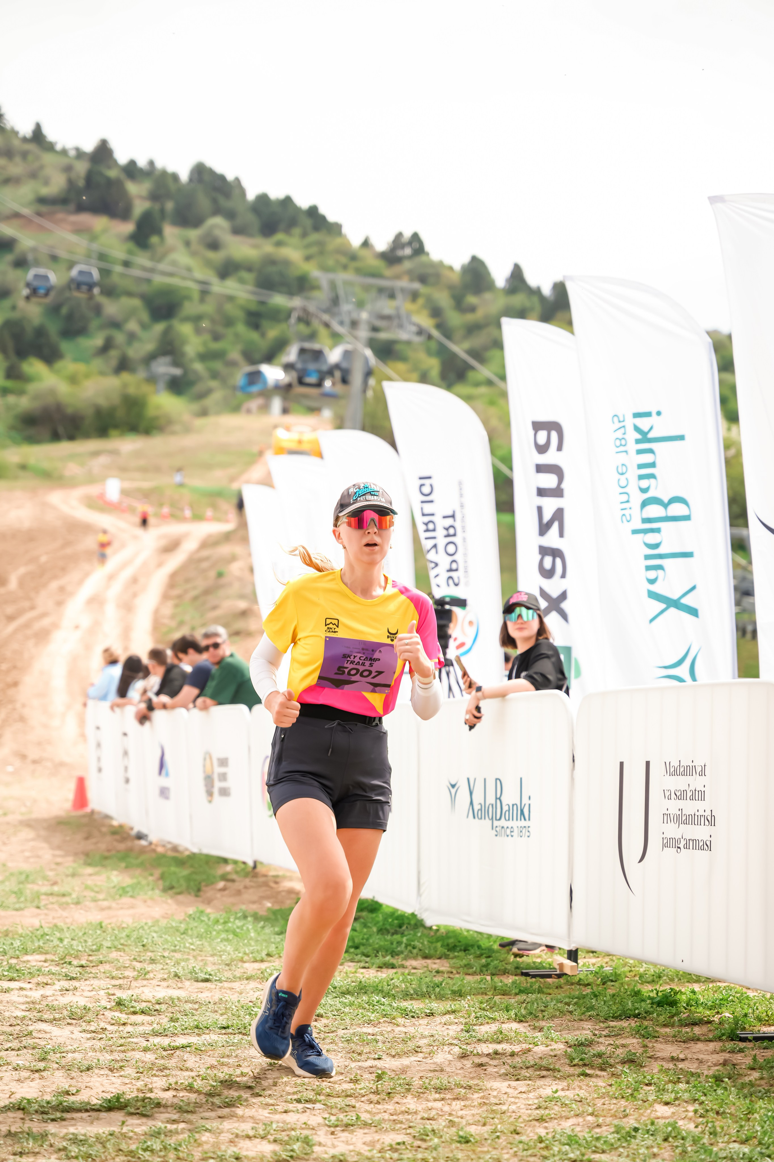 Спортивная фотосъёмка. Яркие моменты, запечатленные в каждом кадре