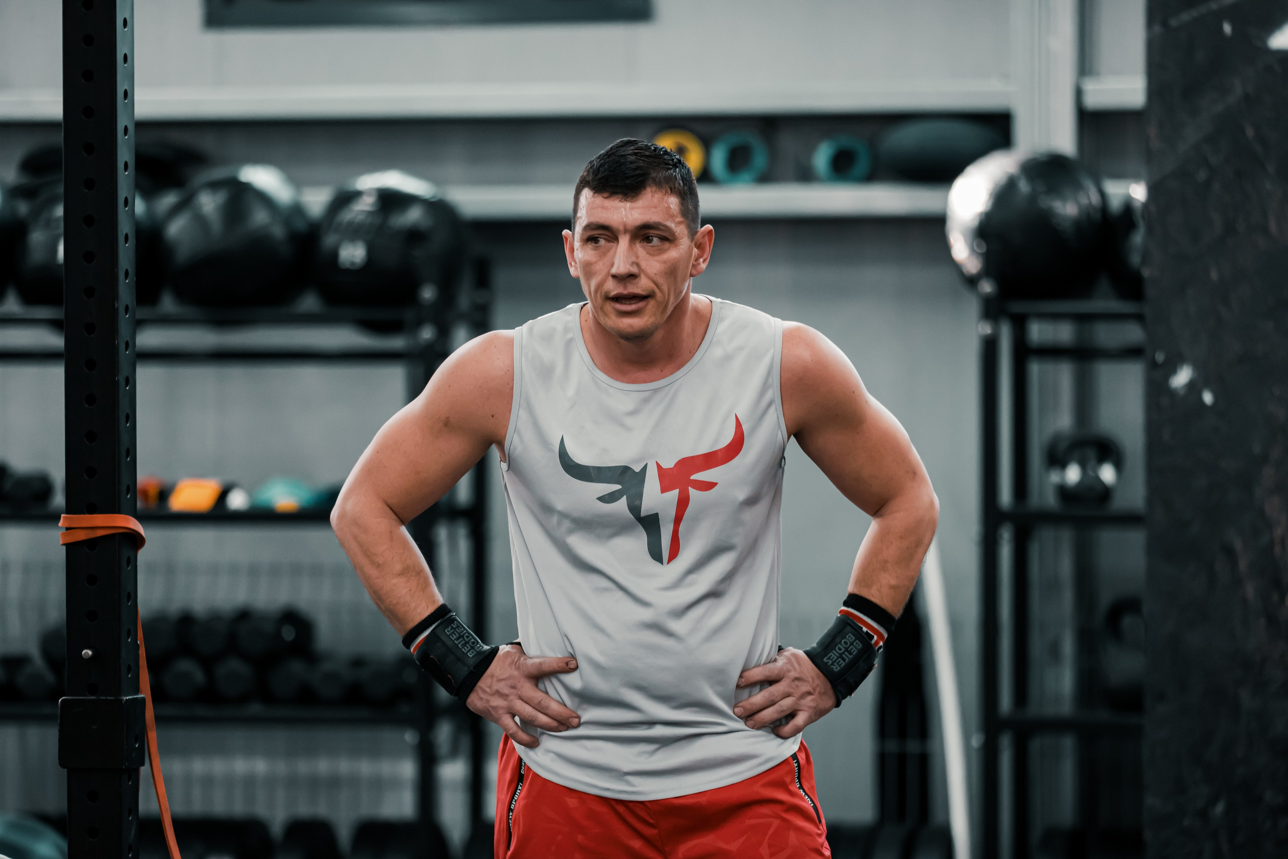 Спортивная фотосъёмка. Яркие моменты, запечатленные в каждом кадре