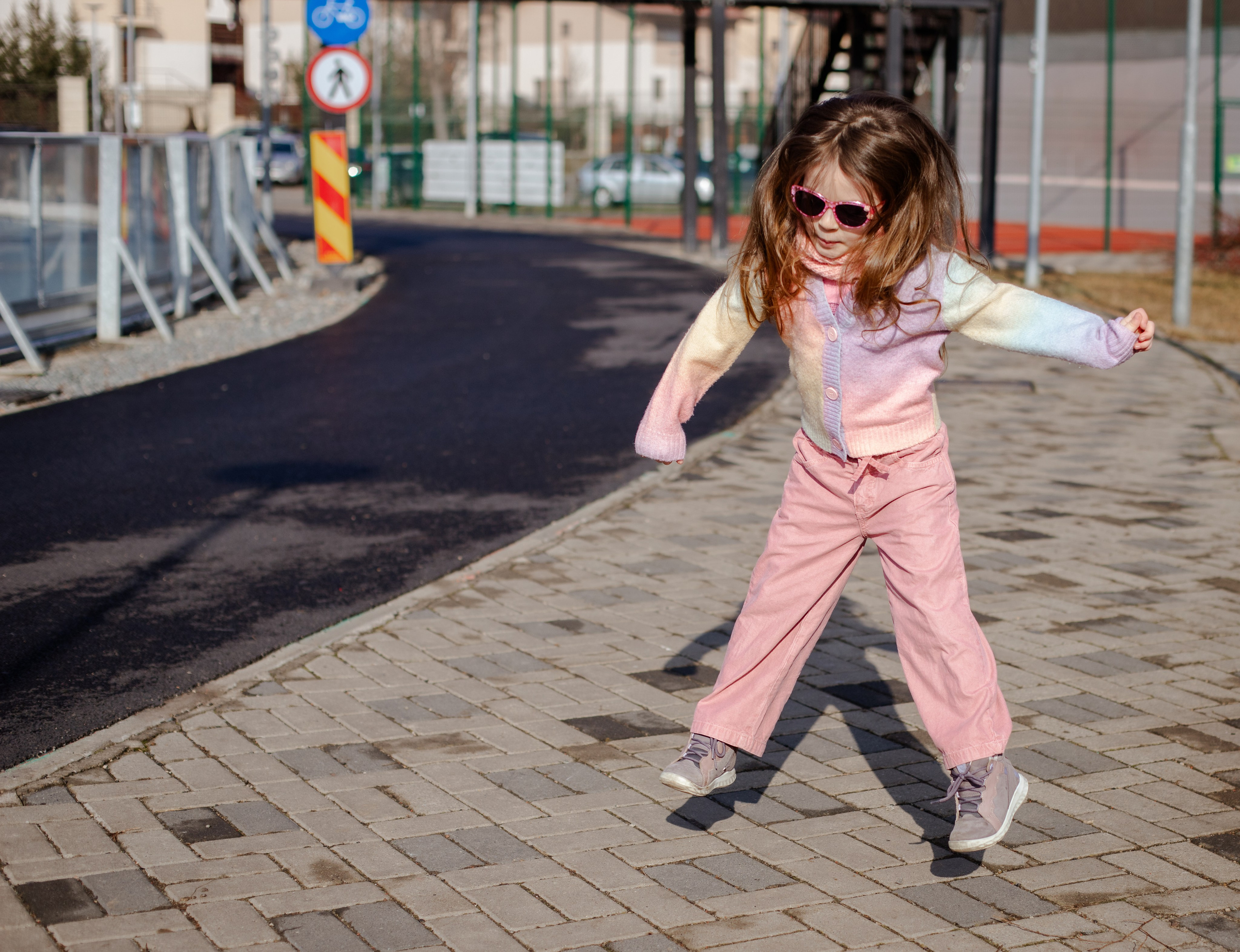 Stefania. Family and Portraits photographer Diana Andoni