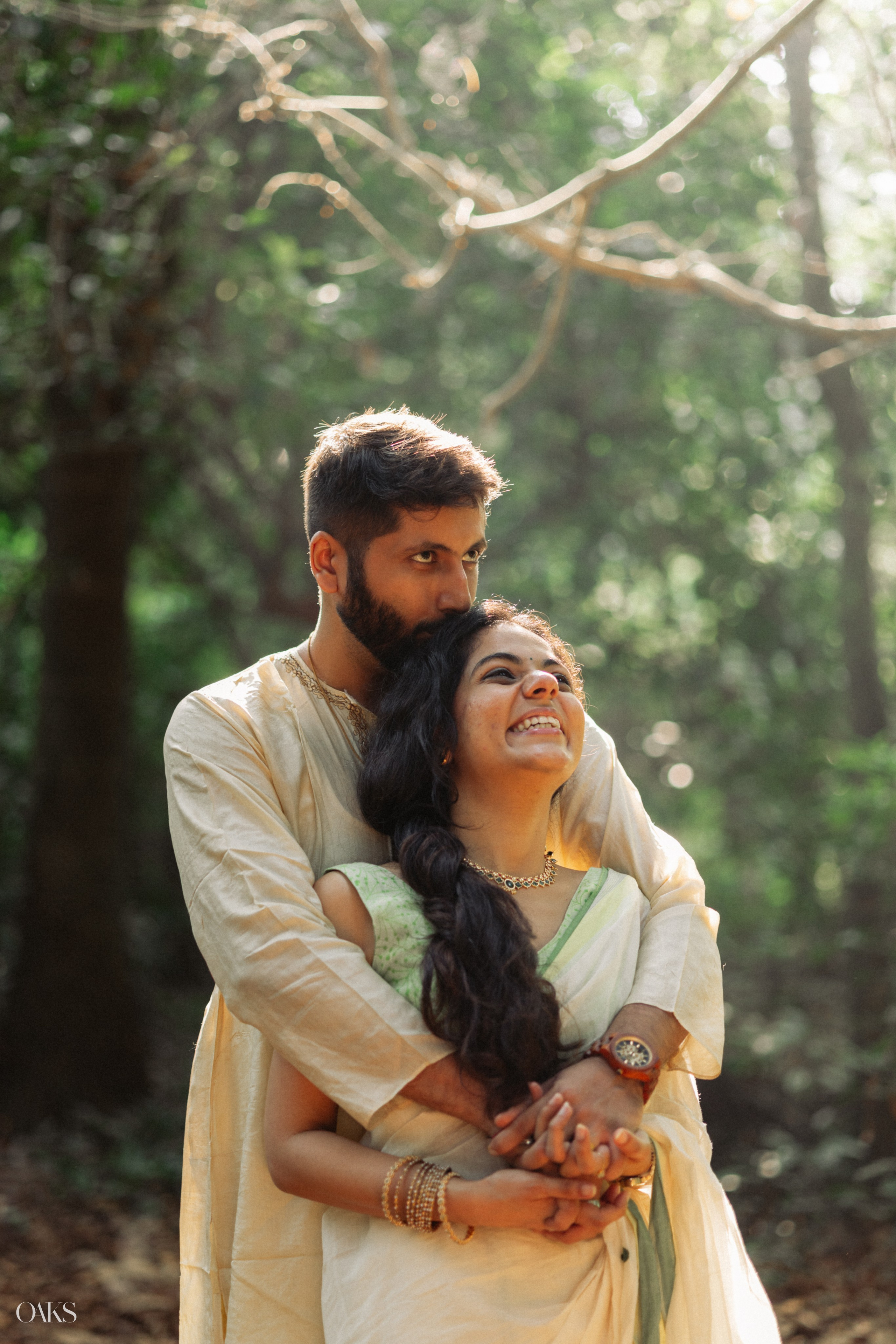 Pre-Wedding Photographer in Kerala | Anand Shivadas Photography. Wedding & Editorial Photographer | Anandshivadas