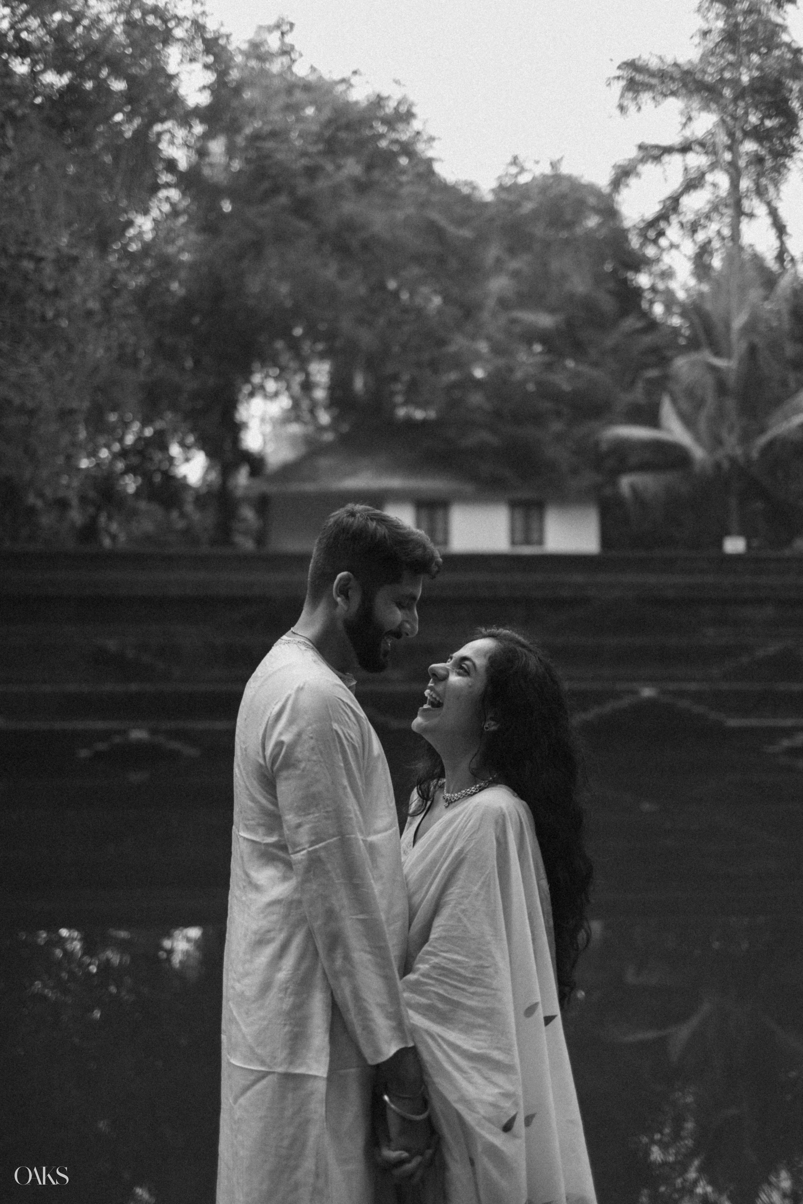 Pre-Wedding Photographer in Kerala | Anand Shivadas Photography. Wedding & Editorial Photographer | Anandshivadas