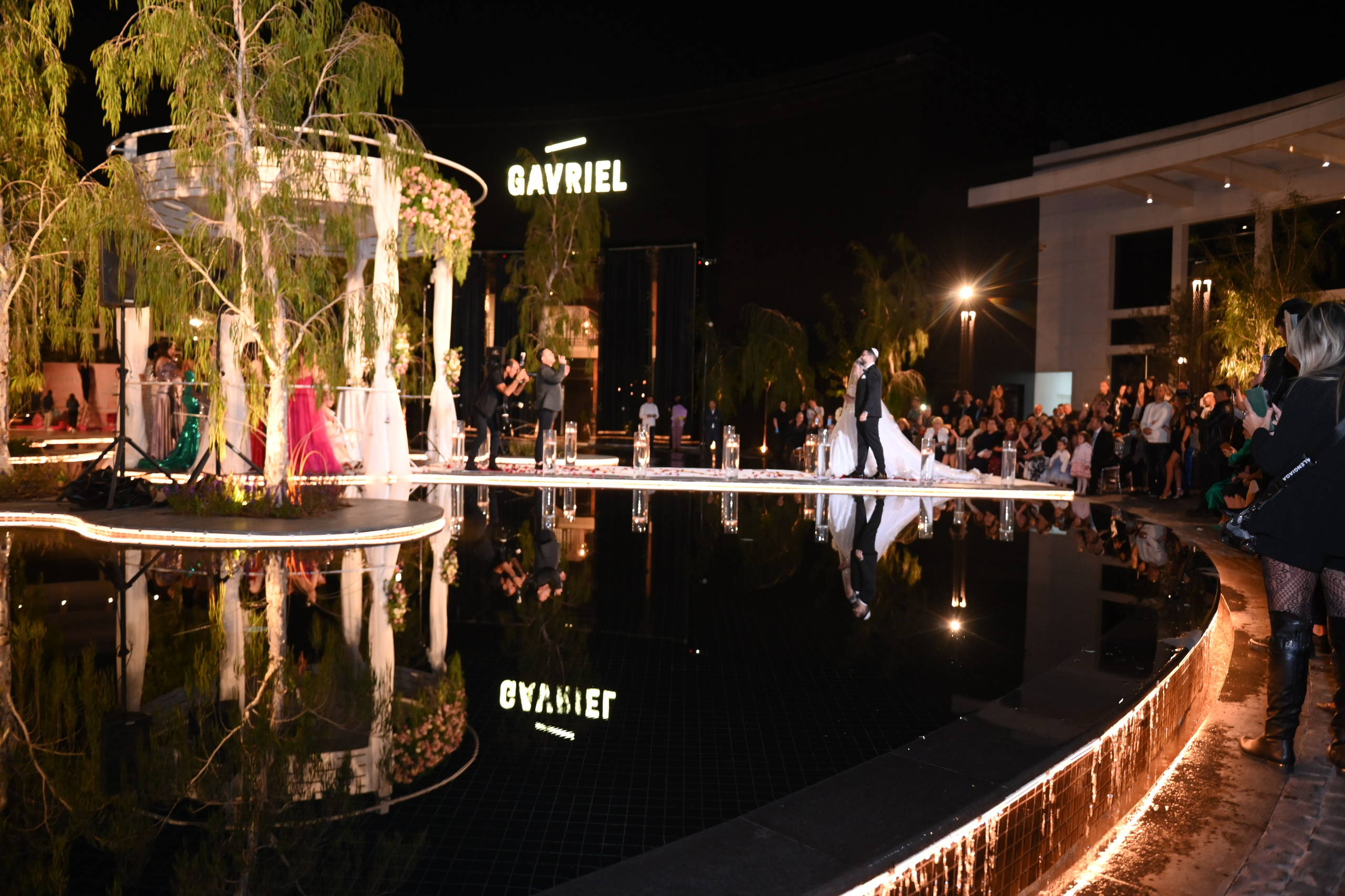 Tali & Yakov. Wedding and events photographers Studio Shalom