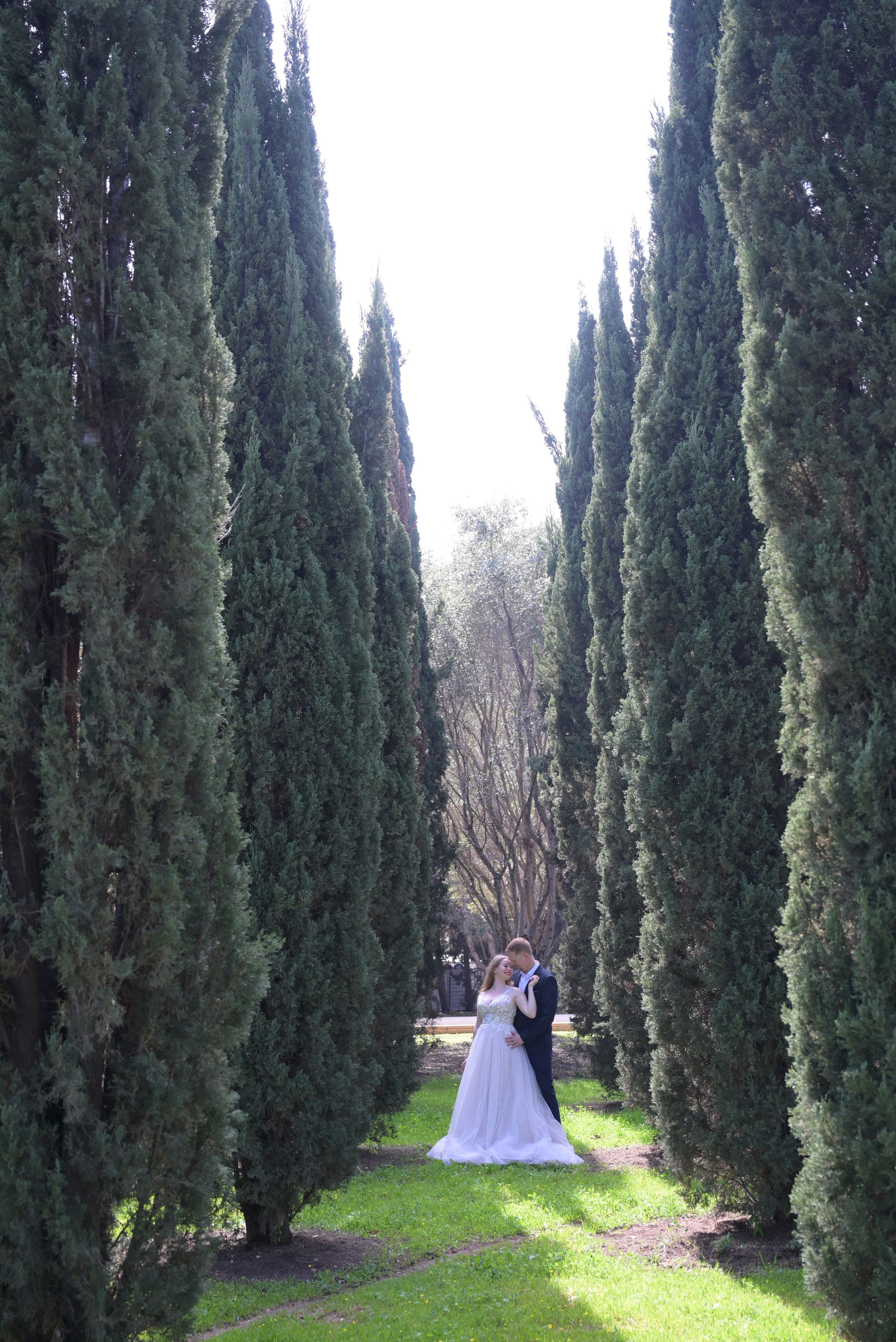 Nicol & Itamar. Wedding and events photographers Studio Shalom