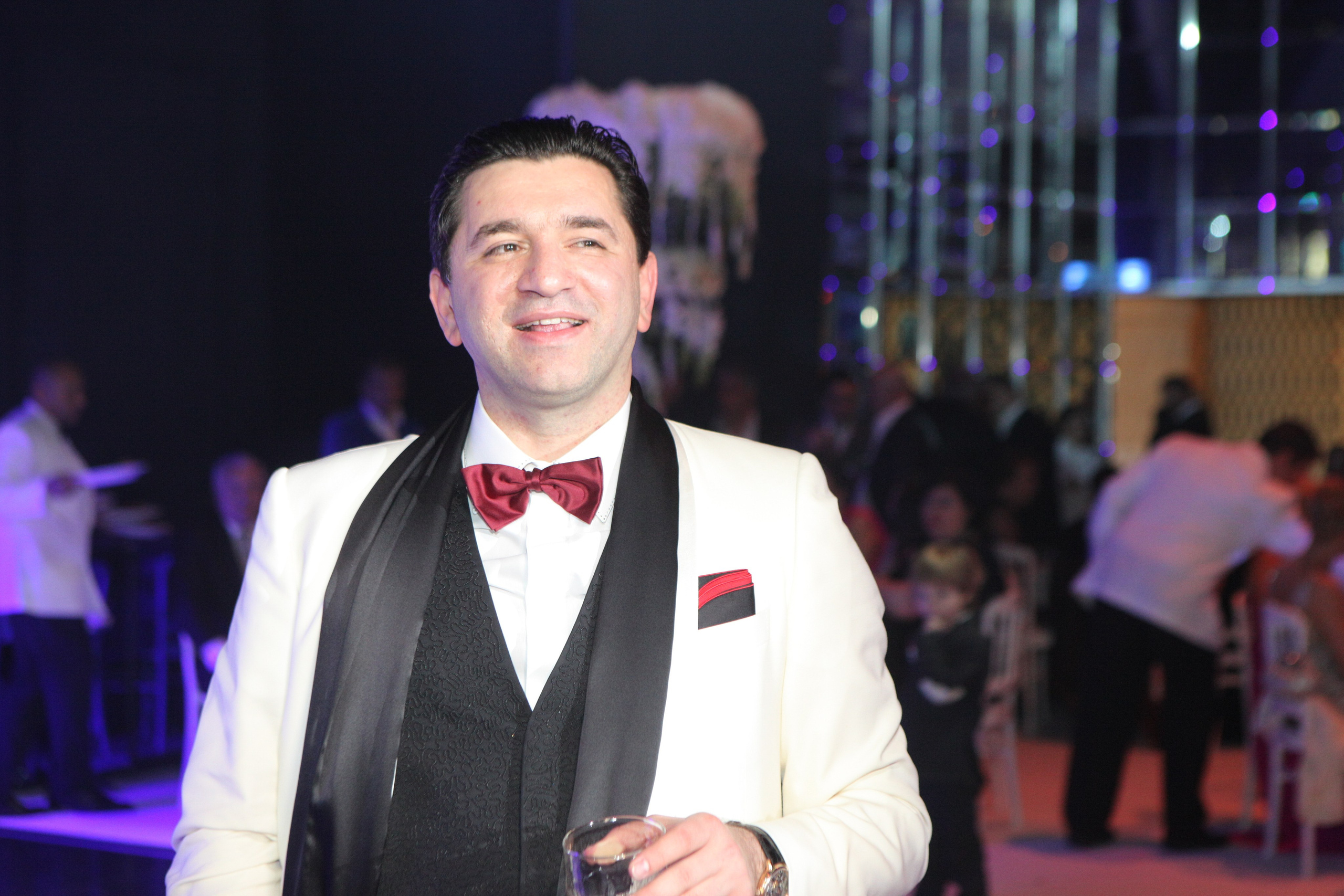 ITZIK & CINDY MONACO 1. Wedding and events photographers Studio Shalom