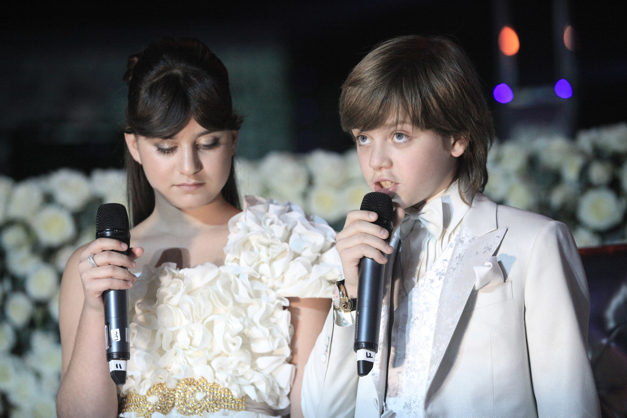 ITZIK & CINDY MONACO 1. Wedding and events photographers Studio Shalom