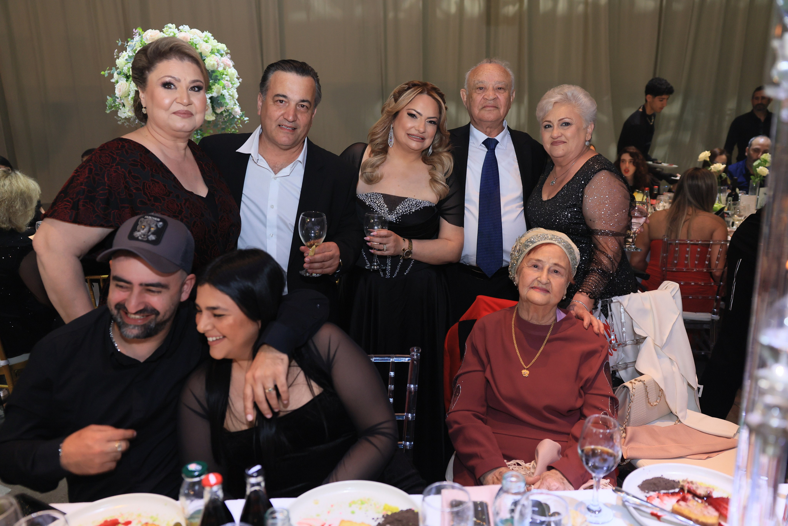 Eden & Aviv. Wedding and events photographers Studio Shalom