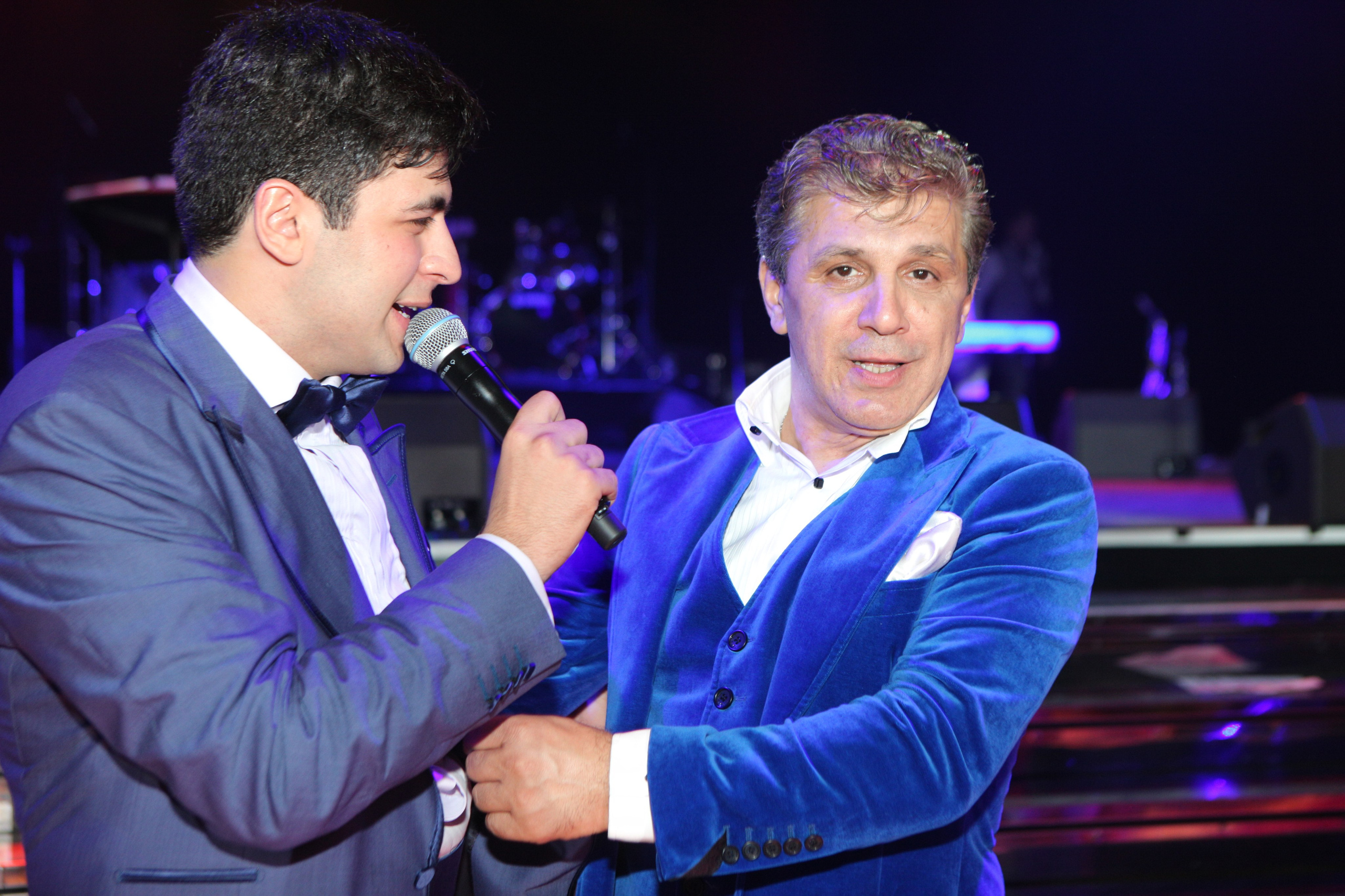 ITZIK & CINDY MONACO 1. Wedding and events photographers Studio Shalom