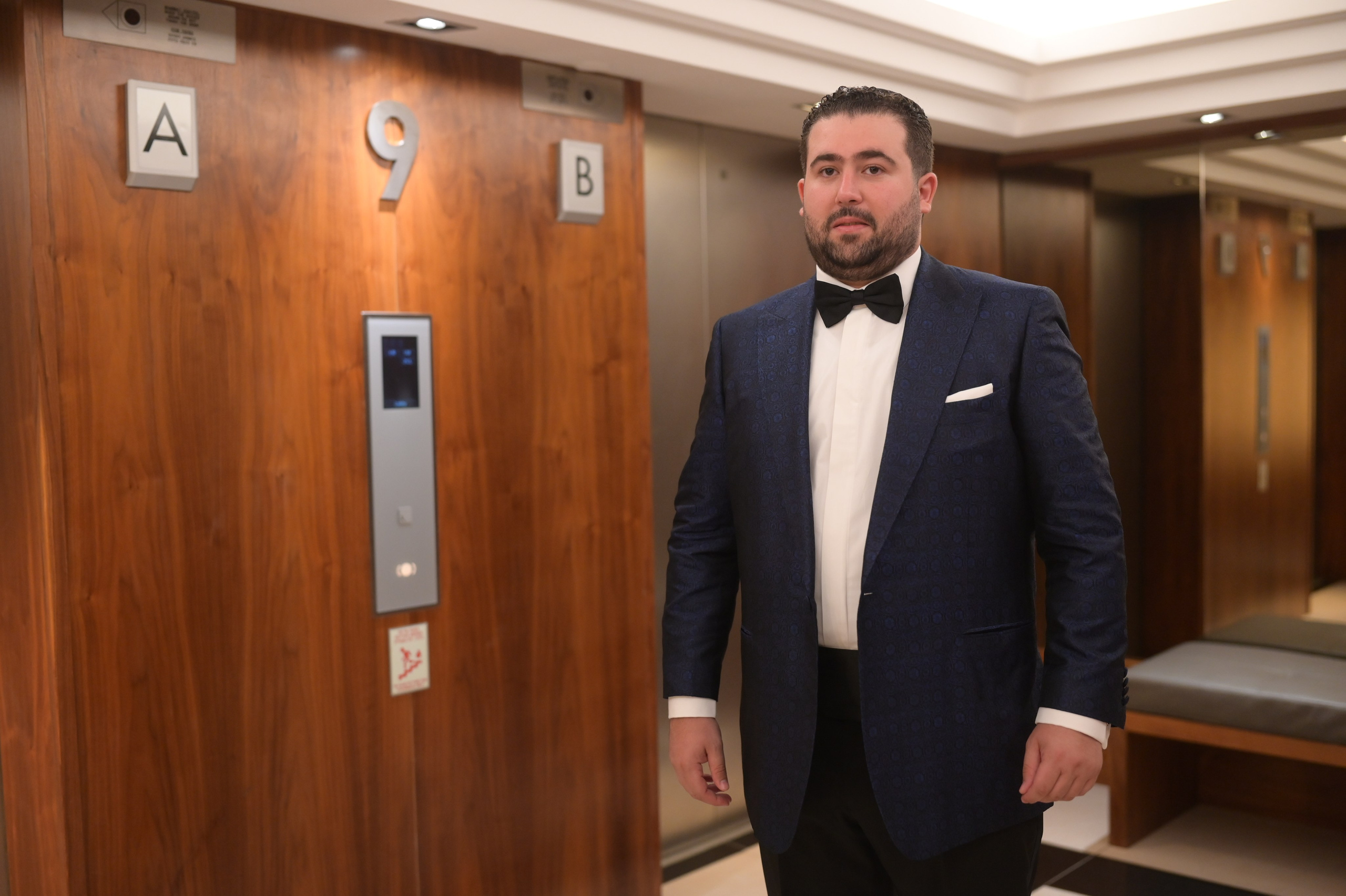 Diana & Benjamin. Wedding and events photographers Studio Shalom